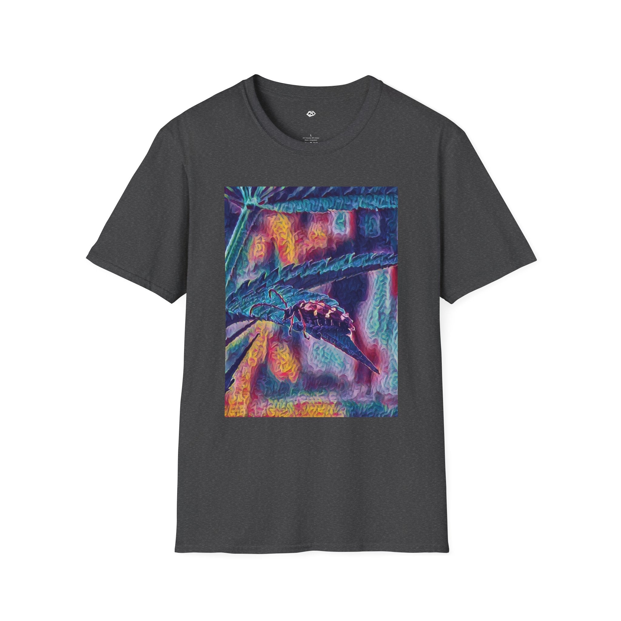 Neon Hunter T-Shirt
