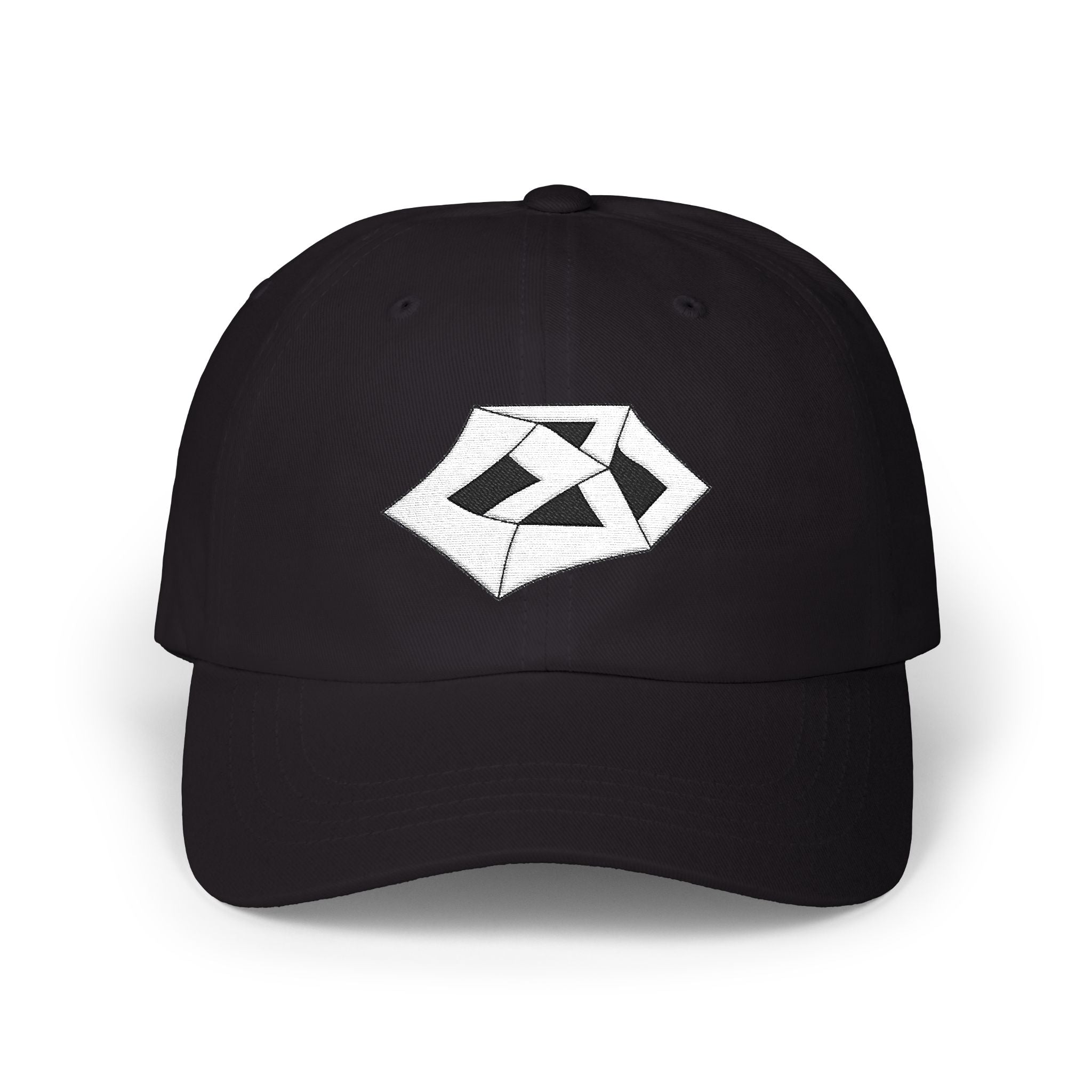 Stylish Classic Dad Cap