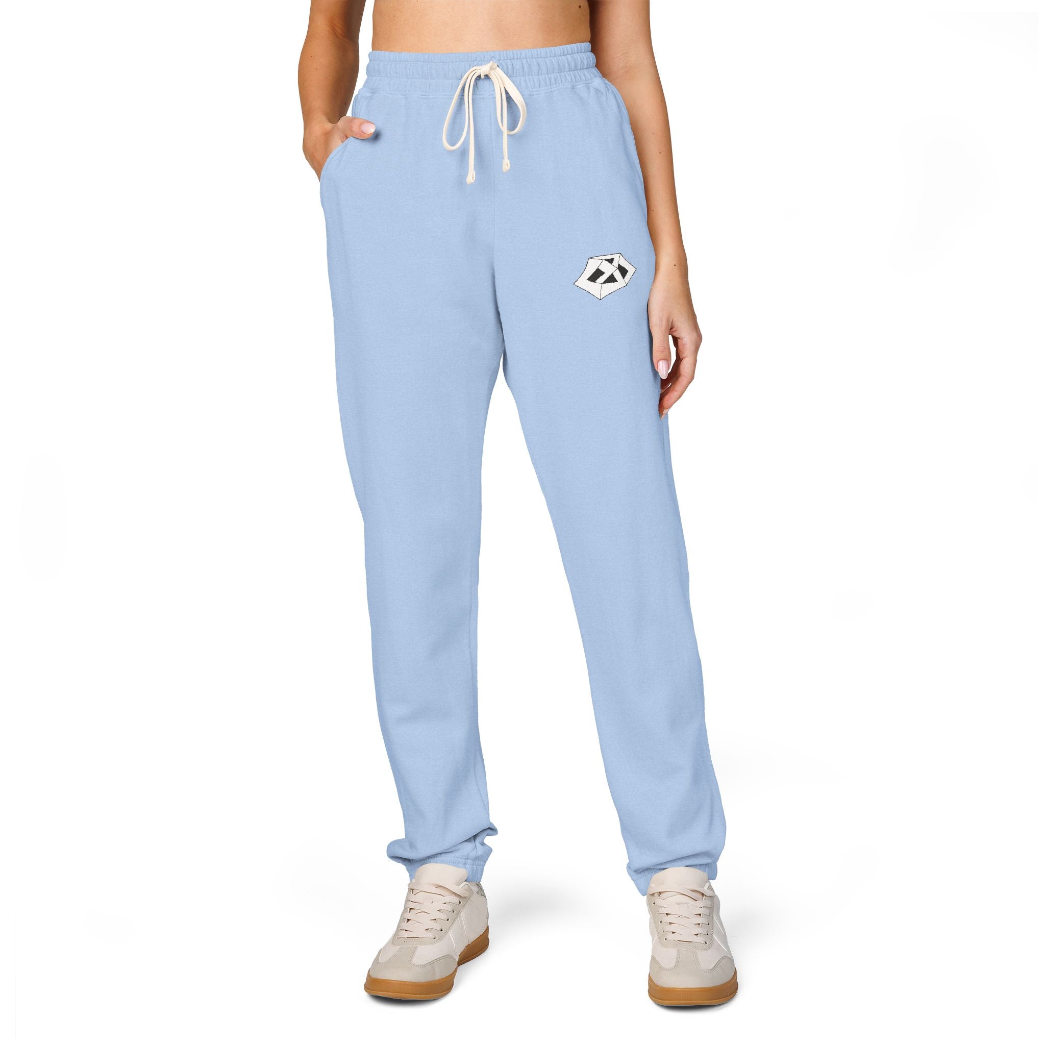 Cozy Casual Fleece Sweatpants