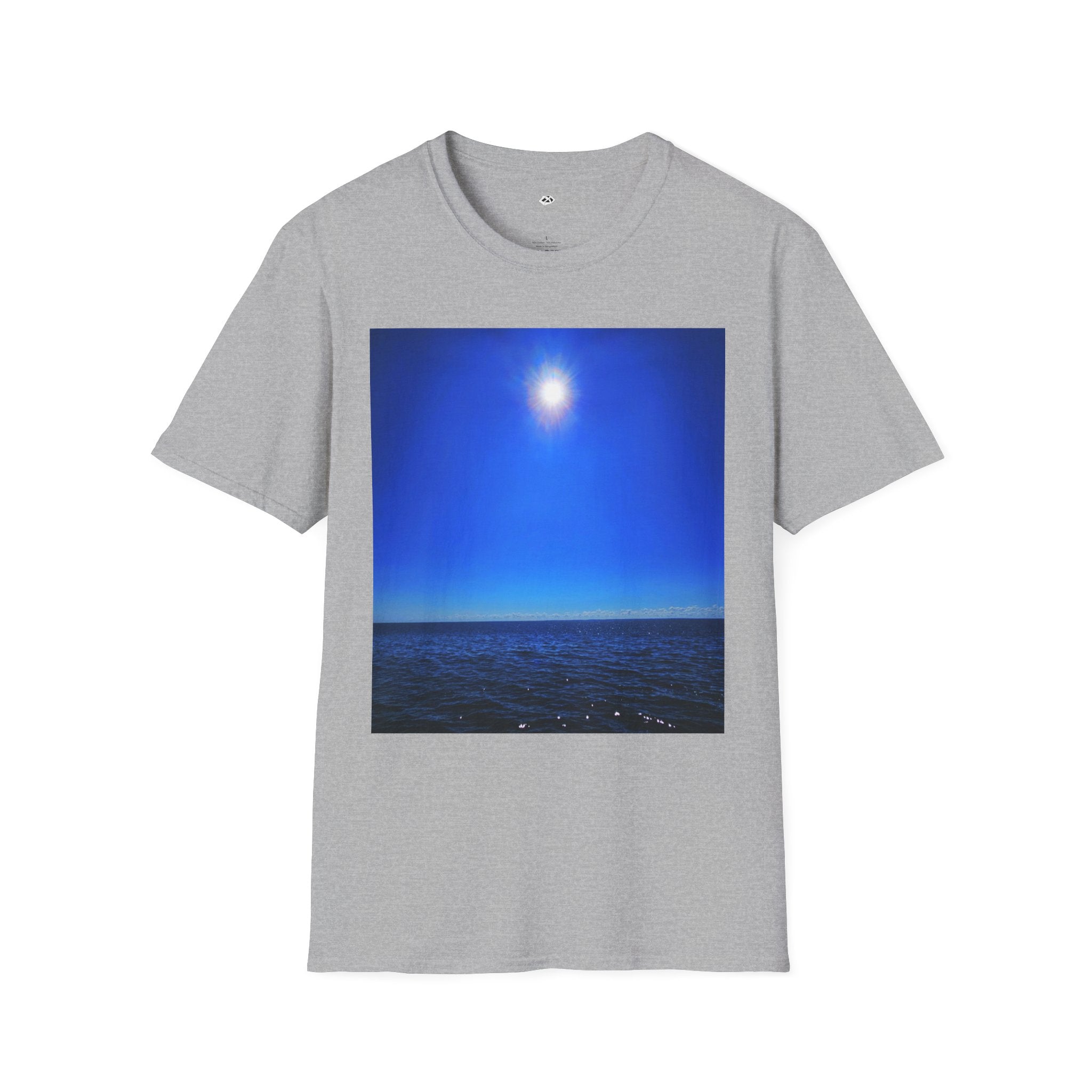 Celestial Reflection T-Shirt