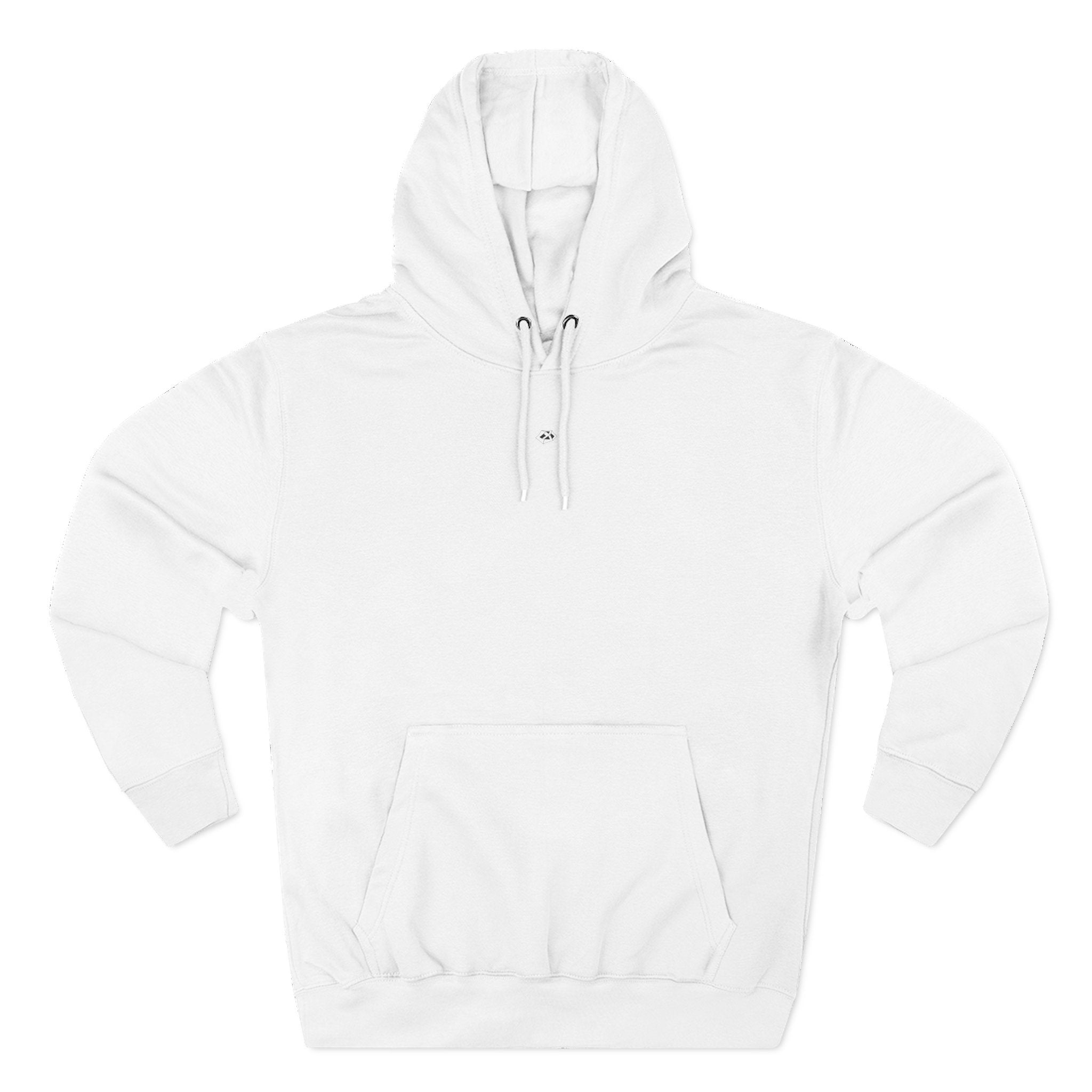 The Cloudsmith’s Tapestry Three-Panel Fleece Hoodie