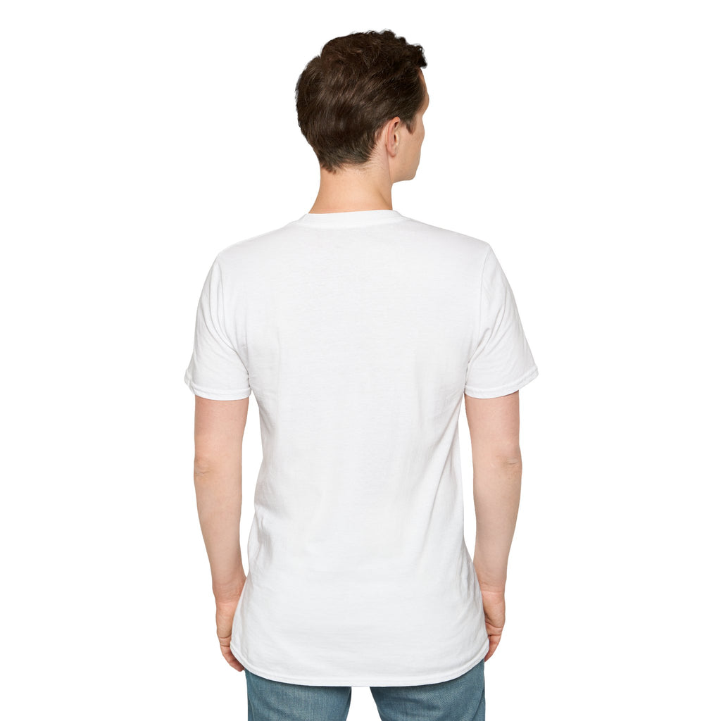Boy and Moon T-Shirt