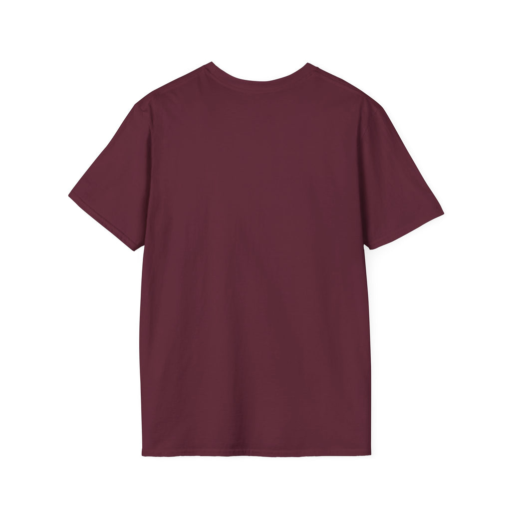 Gooseberry River Meander Bend T-Shirt