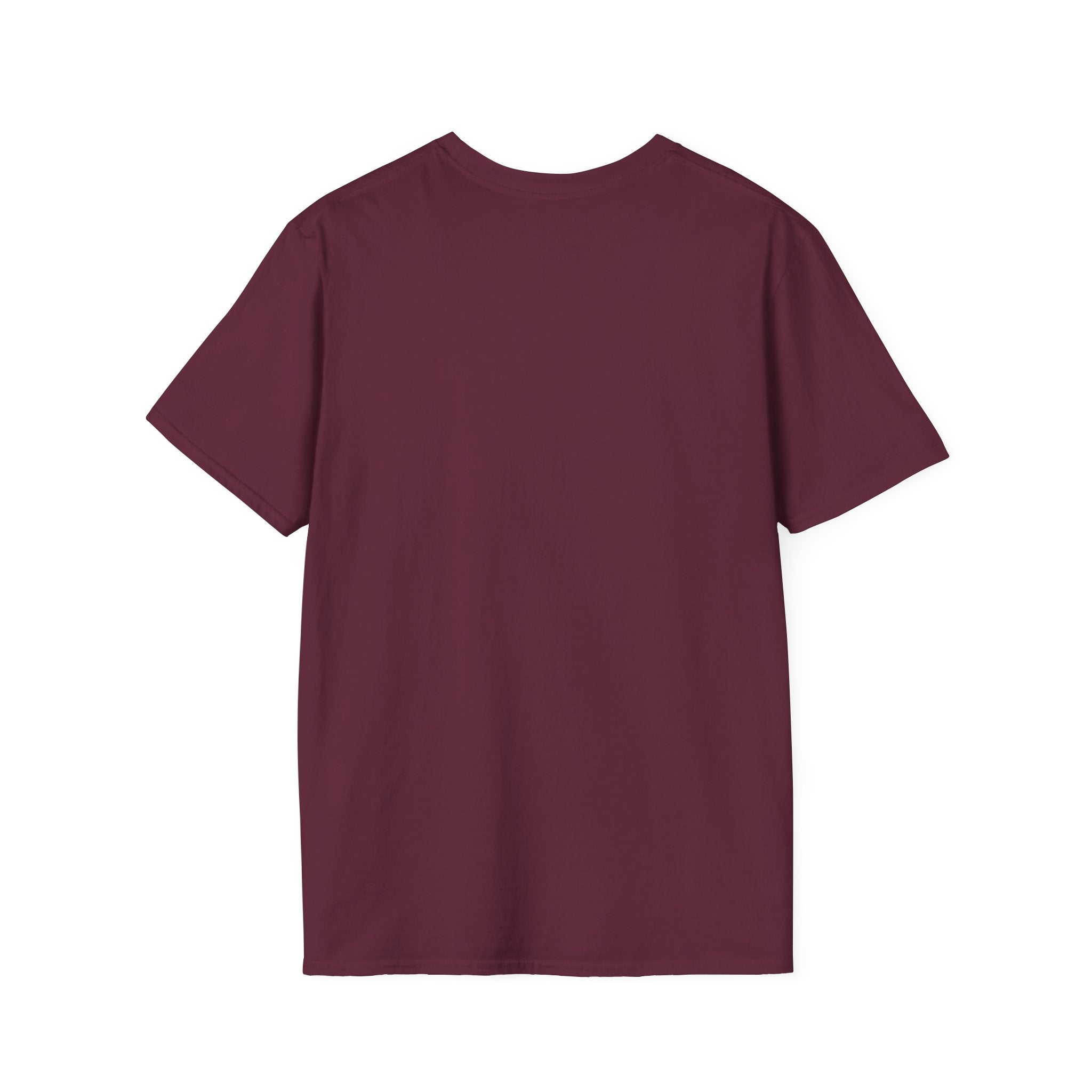 Gooseberry River Meander Bend T-Shirt