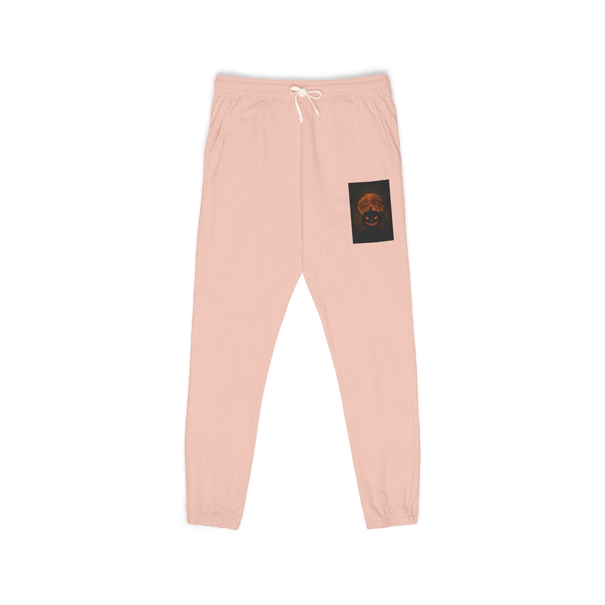 Halloween Fleece Sweatpants