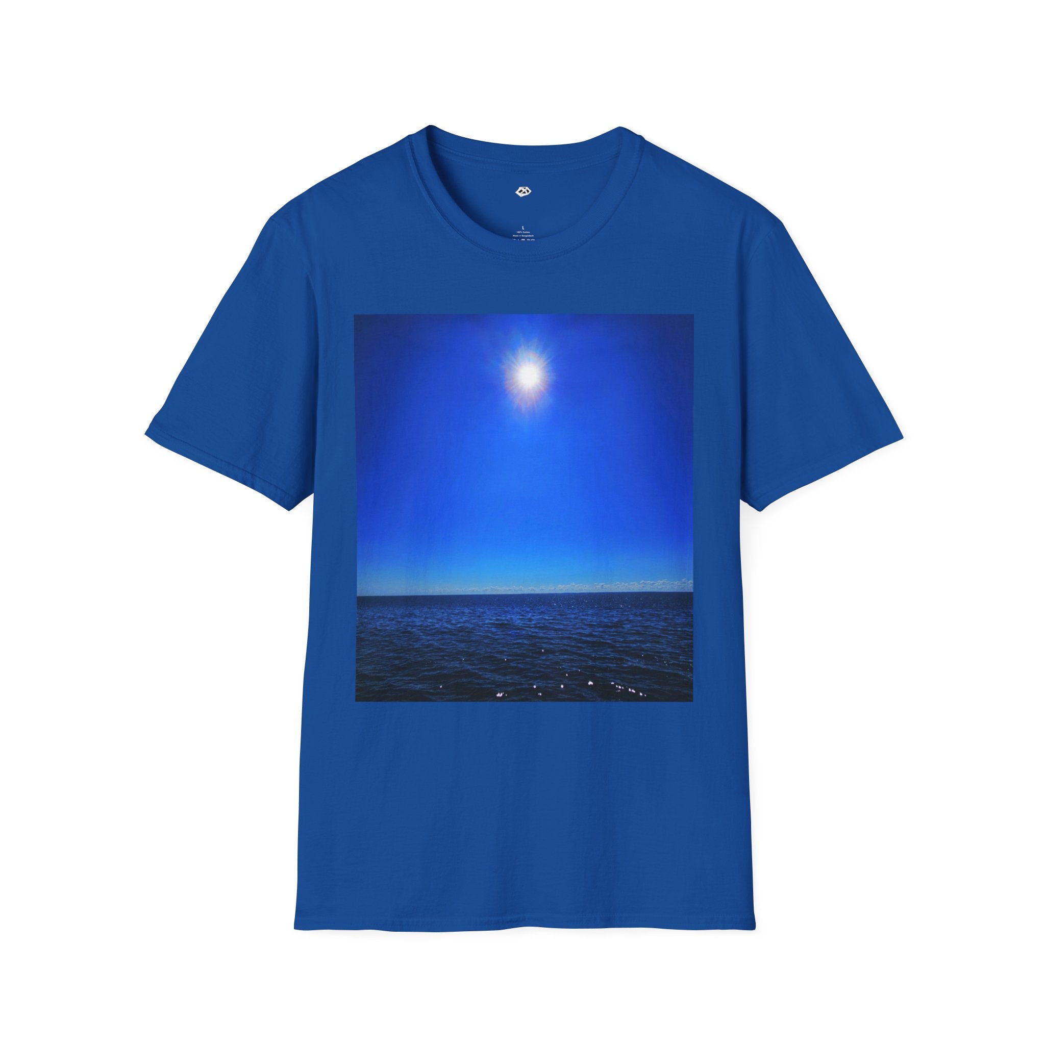 Celestial Reflection T-Shirt