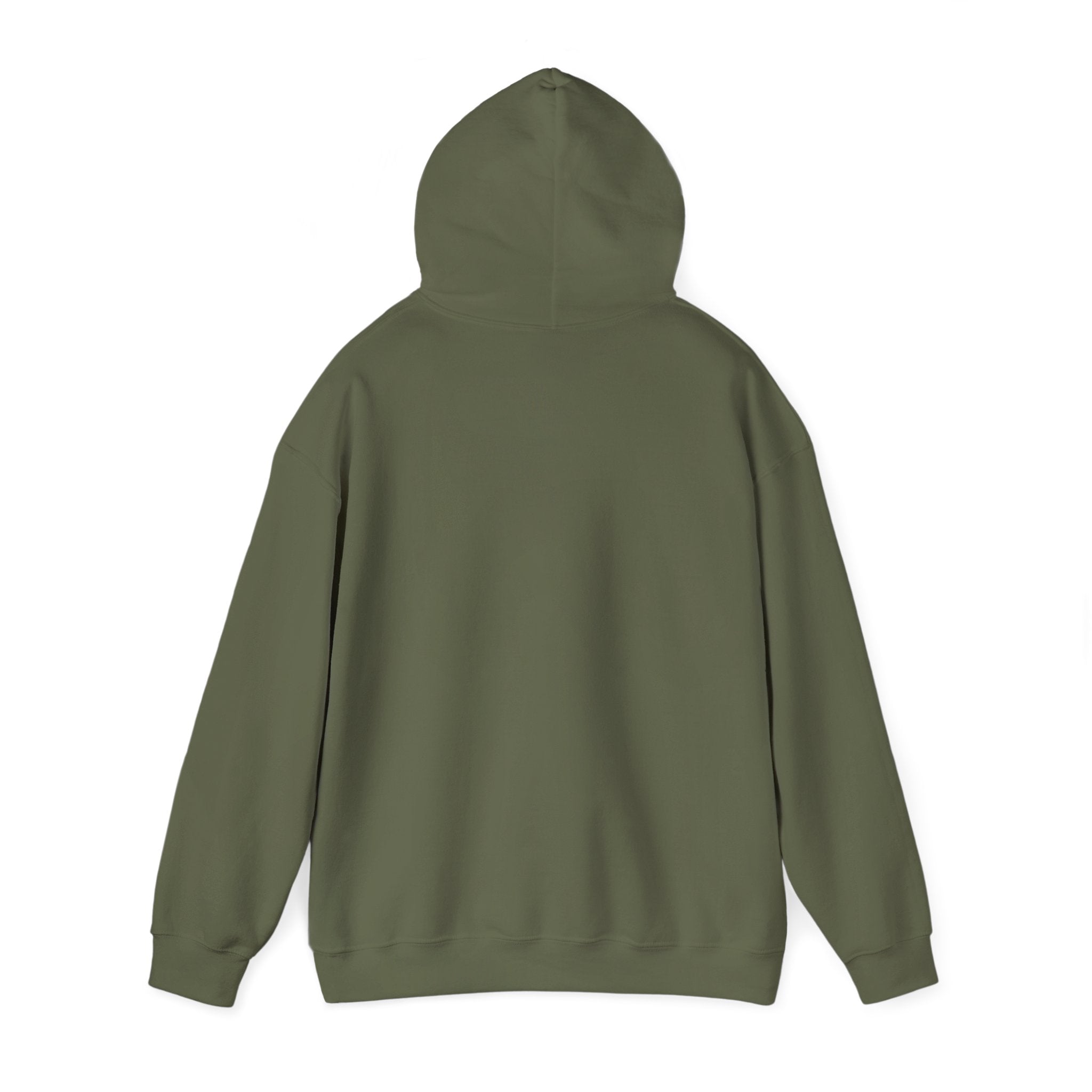 Stylish Hooded Sweatshirt