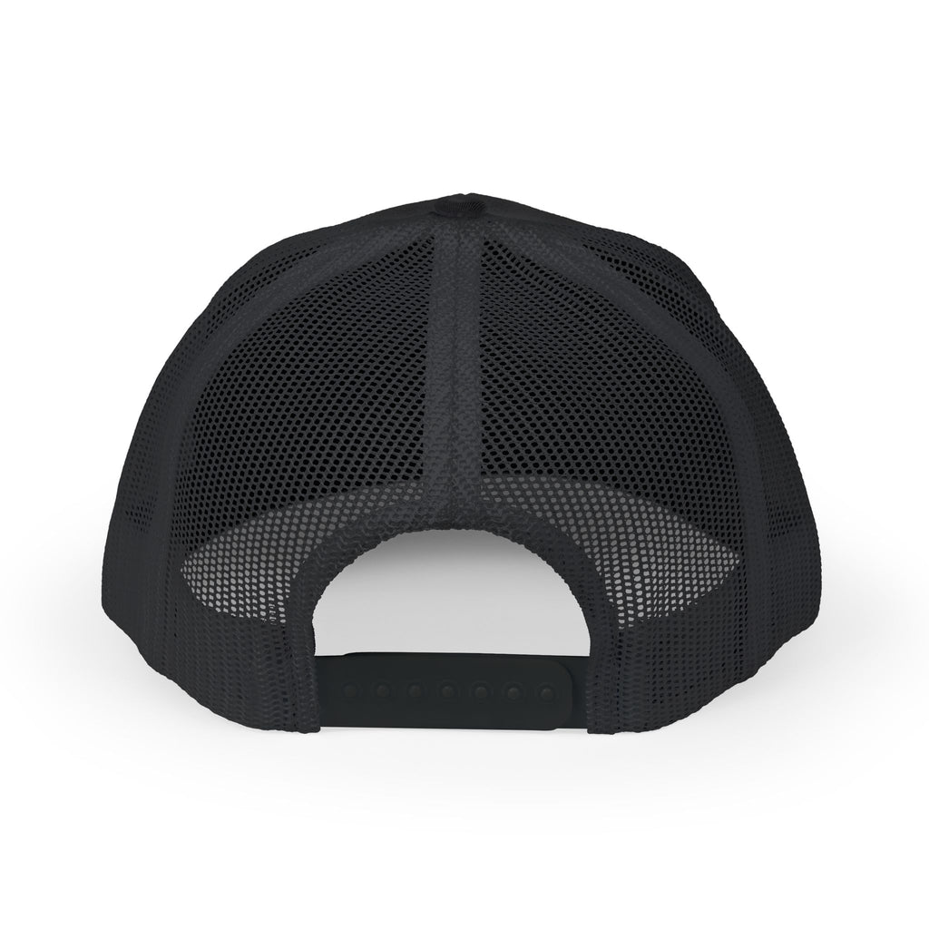 Snapback Cap