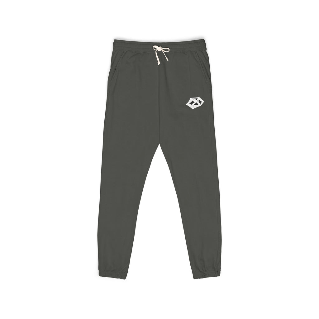 Cozy Casual Fleece Sweatpants