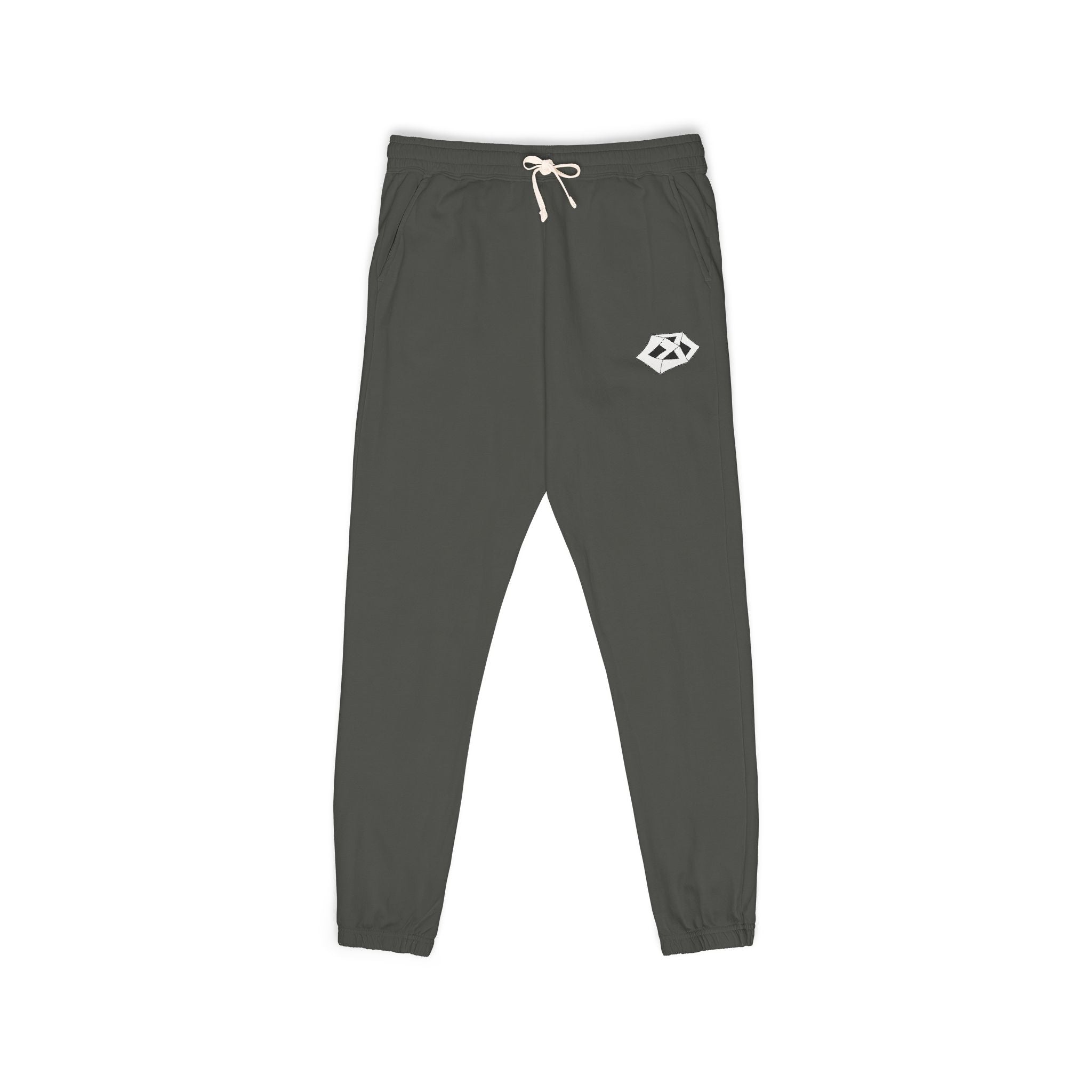 Cozy Casual Fleece Sweatpants
