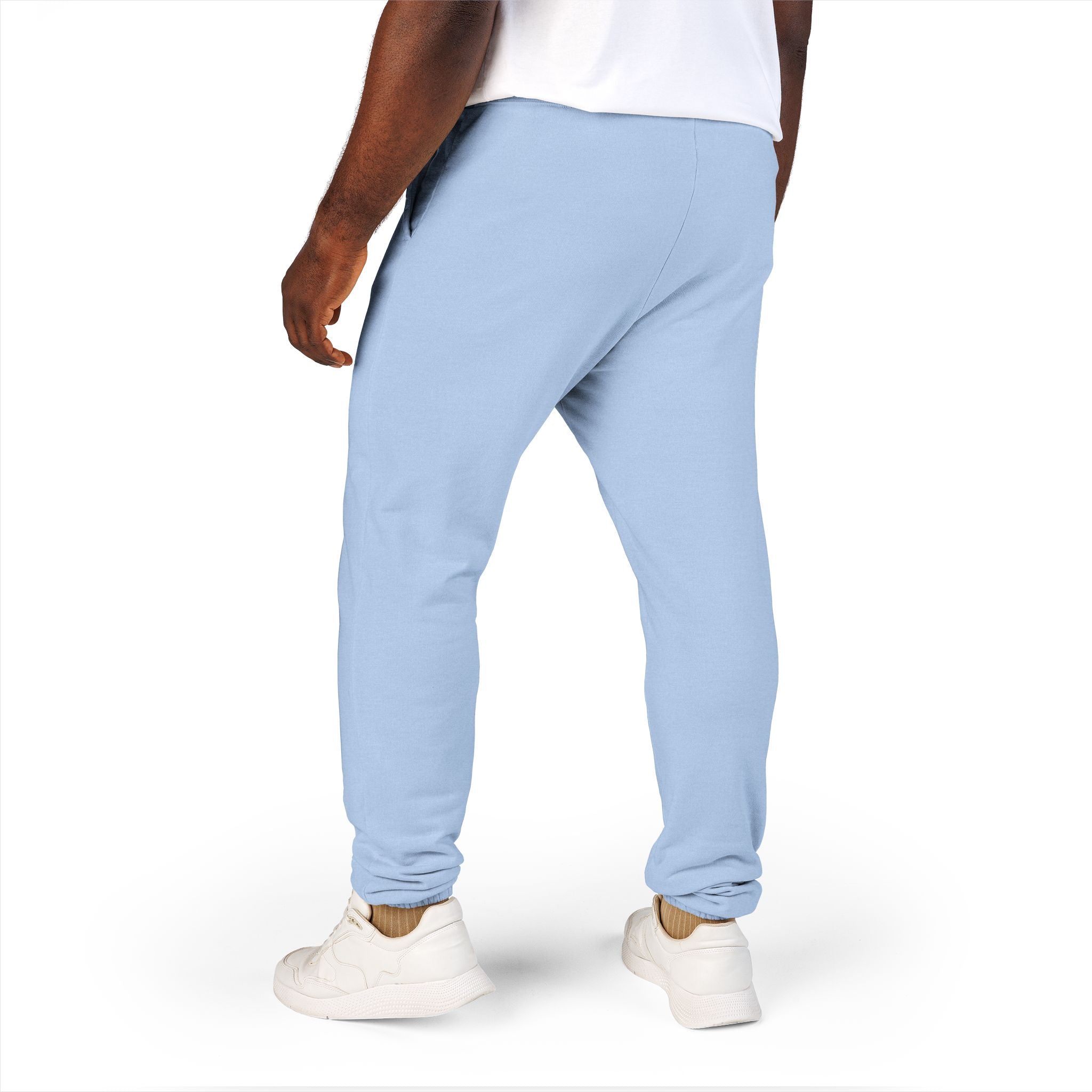 Halloween Fleece Sweatpants