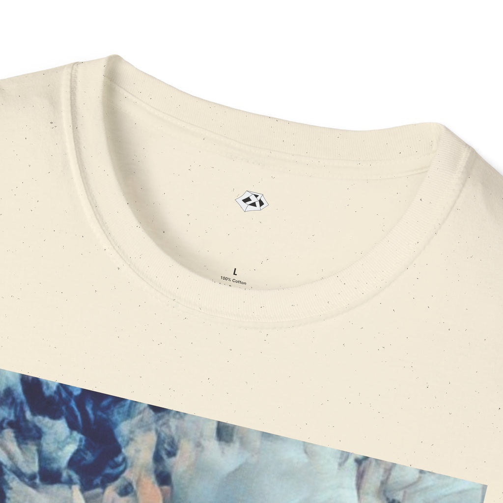 The Cloudsmith’s Tapestry Softstyle T-Shirt