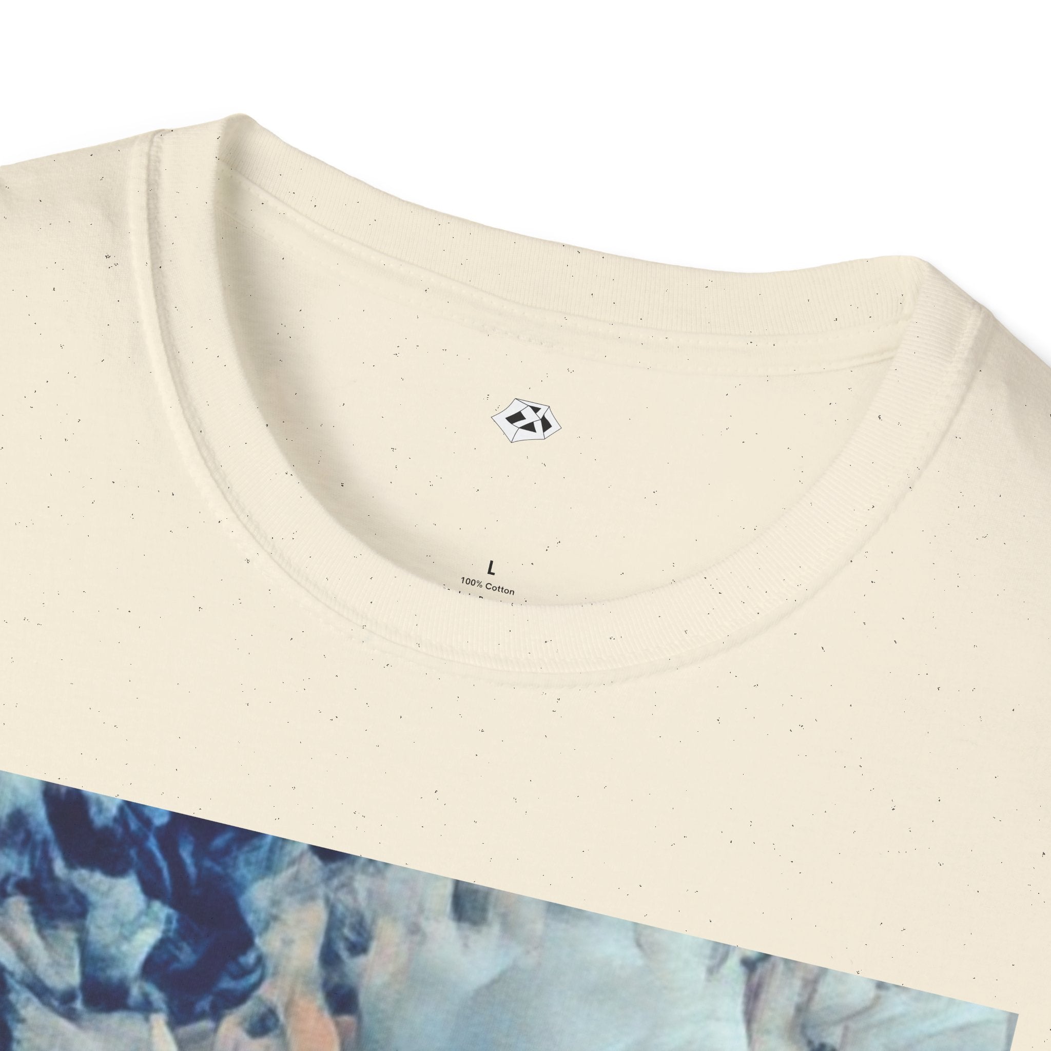 The Cloudsmith’s Tapestry Softstyle T-Shirt