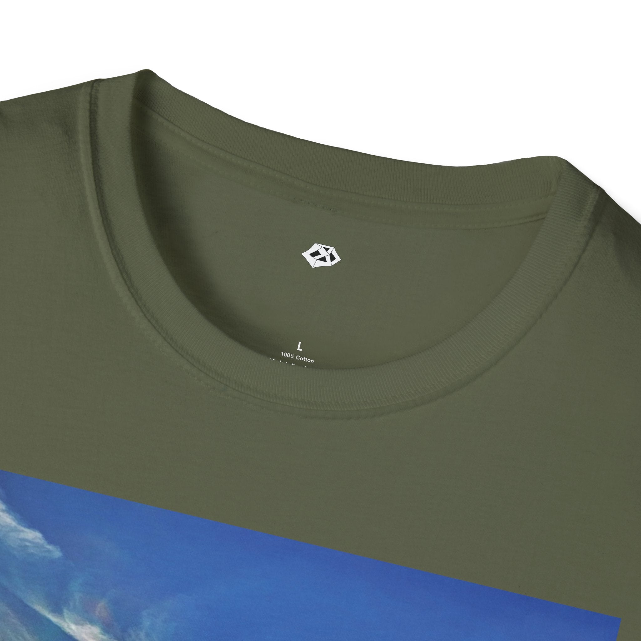 Flarepath of the Forgotten T-Shirt
