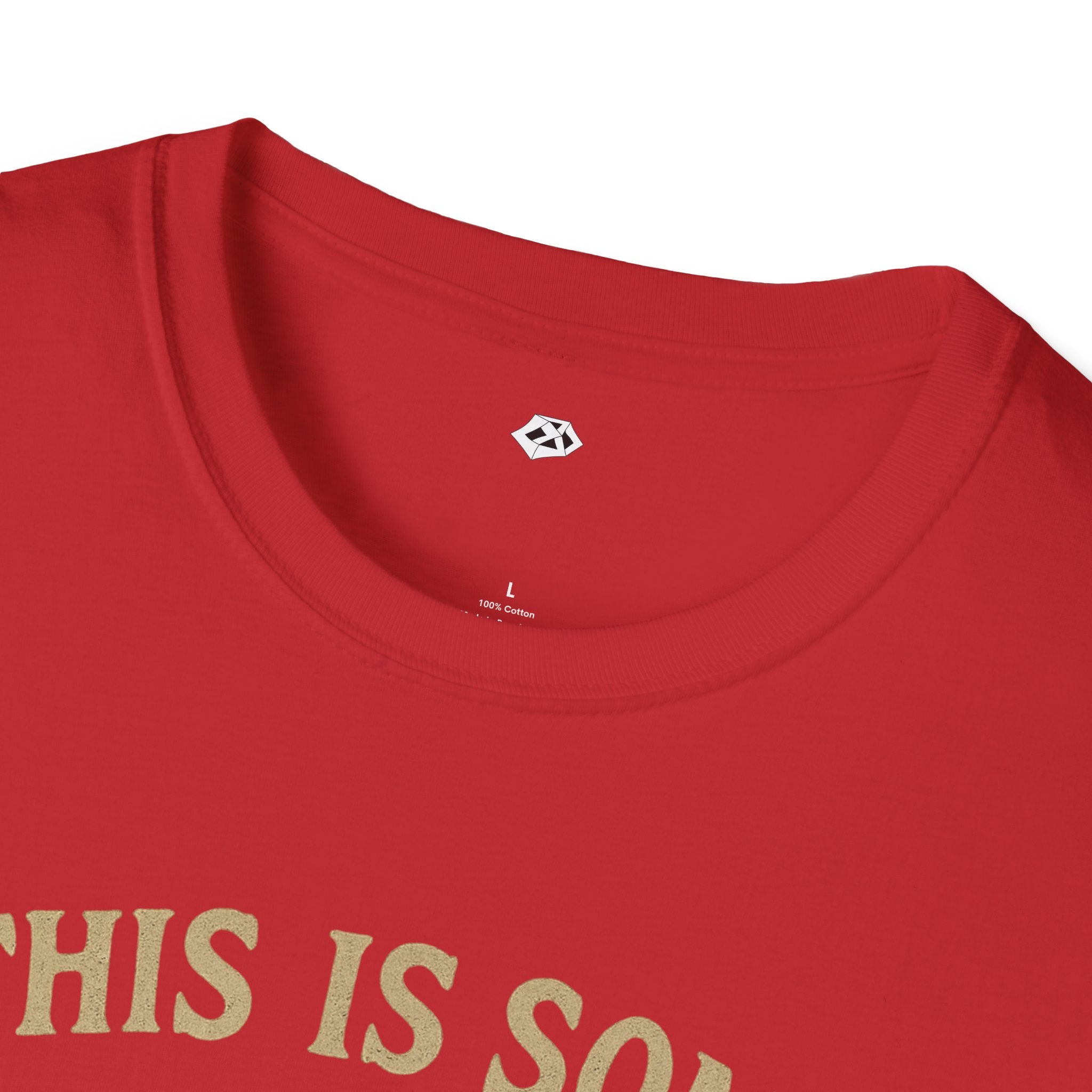 This is some Boo Sheet T-Shirt, Halloween Humor