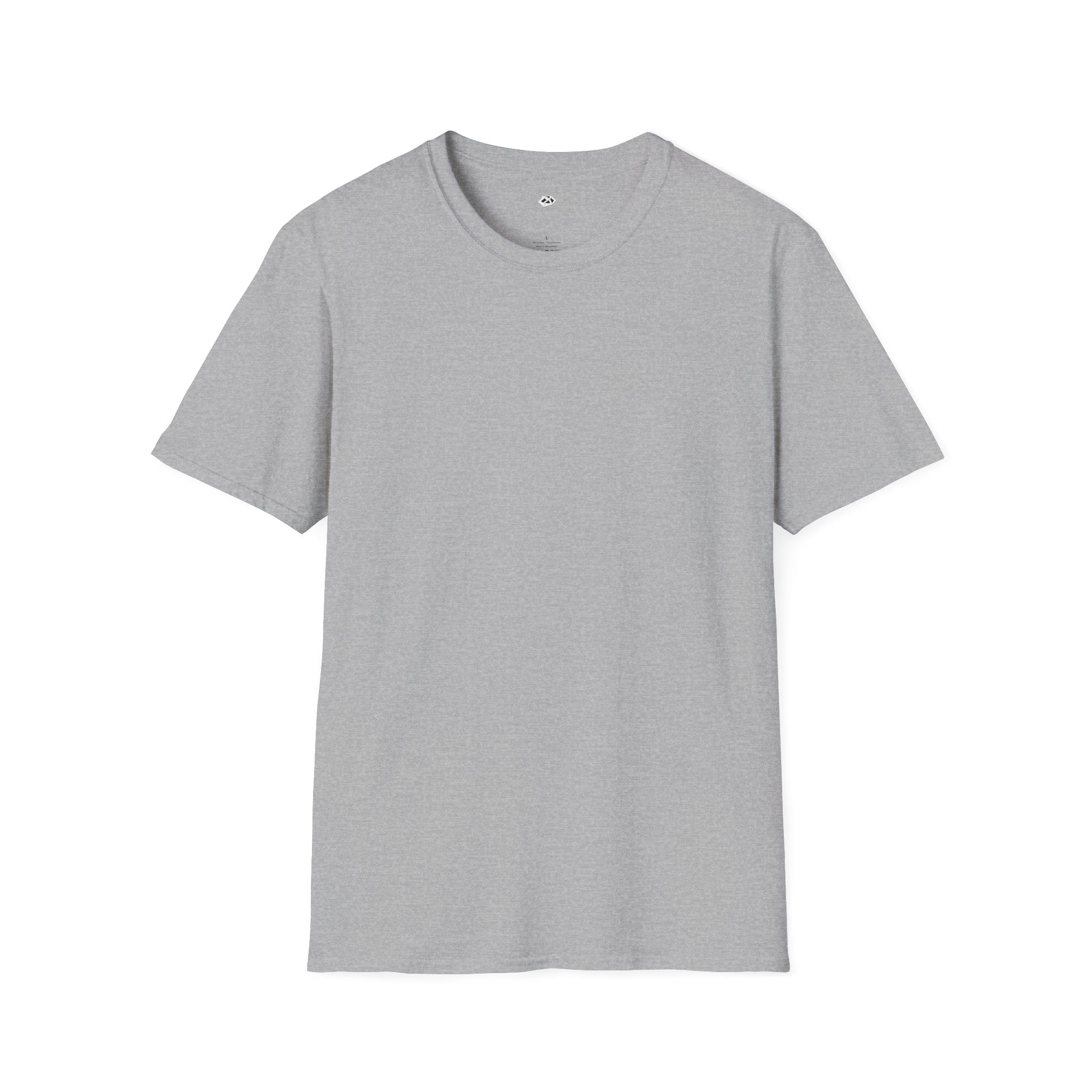 Boy and Moon T-Shirt