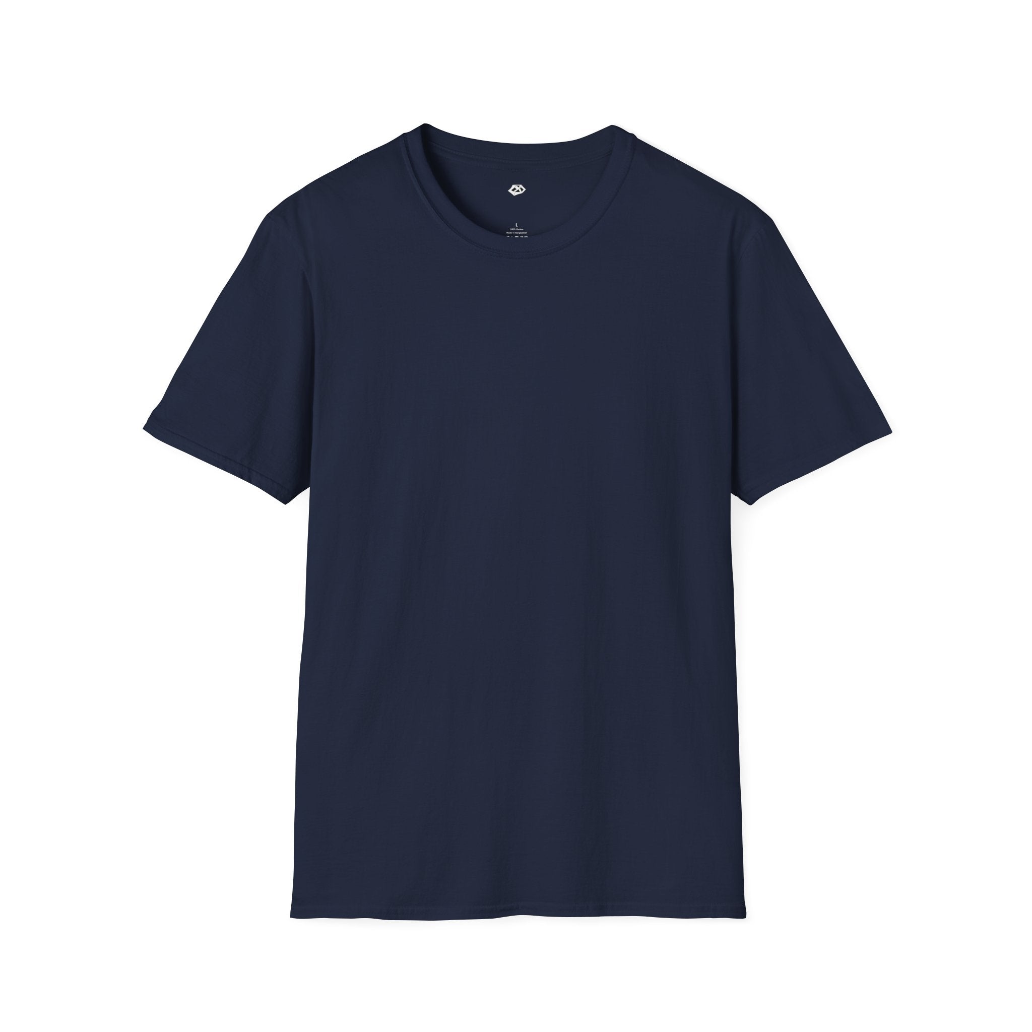 Boy and Moon T-Shirt