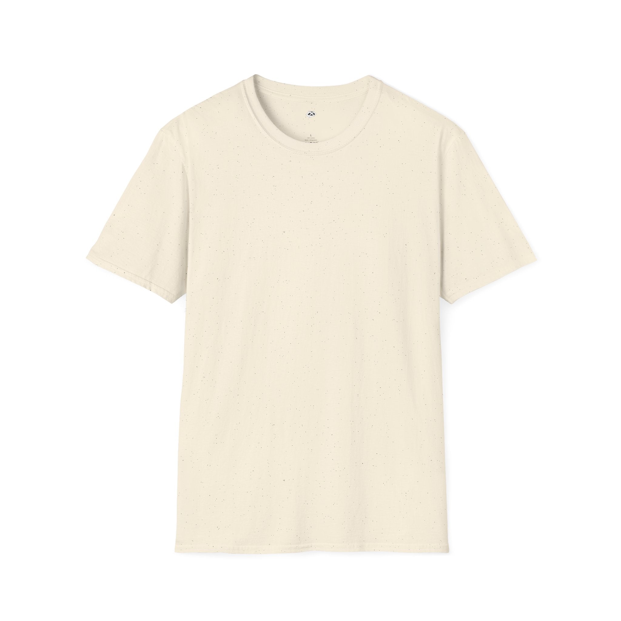 Boy and Moon T-Shirt