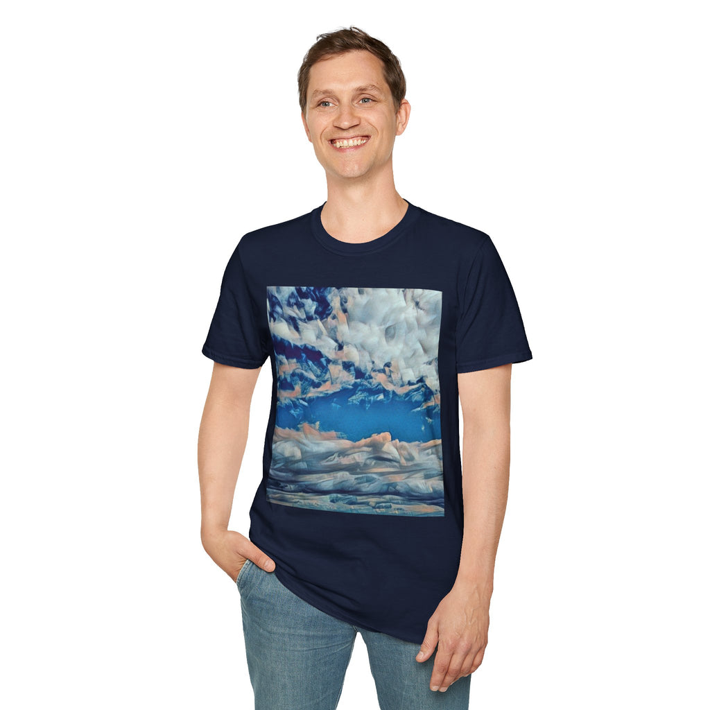 The Cloudsmith’s Tapestry Softstyle T-Shirt