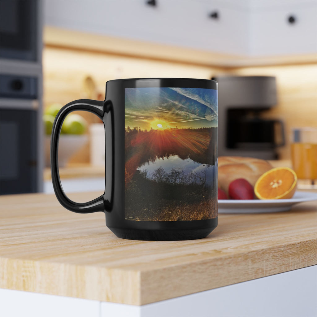 Flarepath of the Forgotten Black Mug