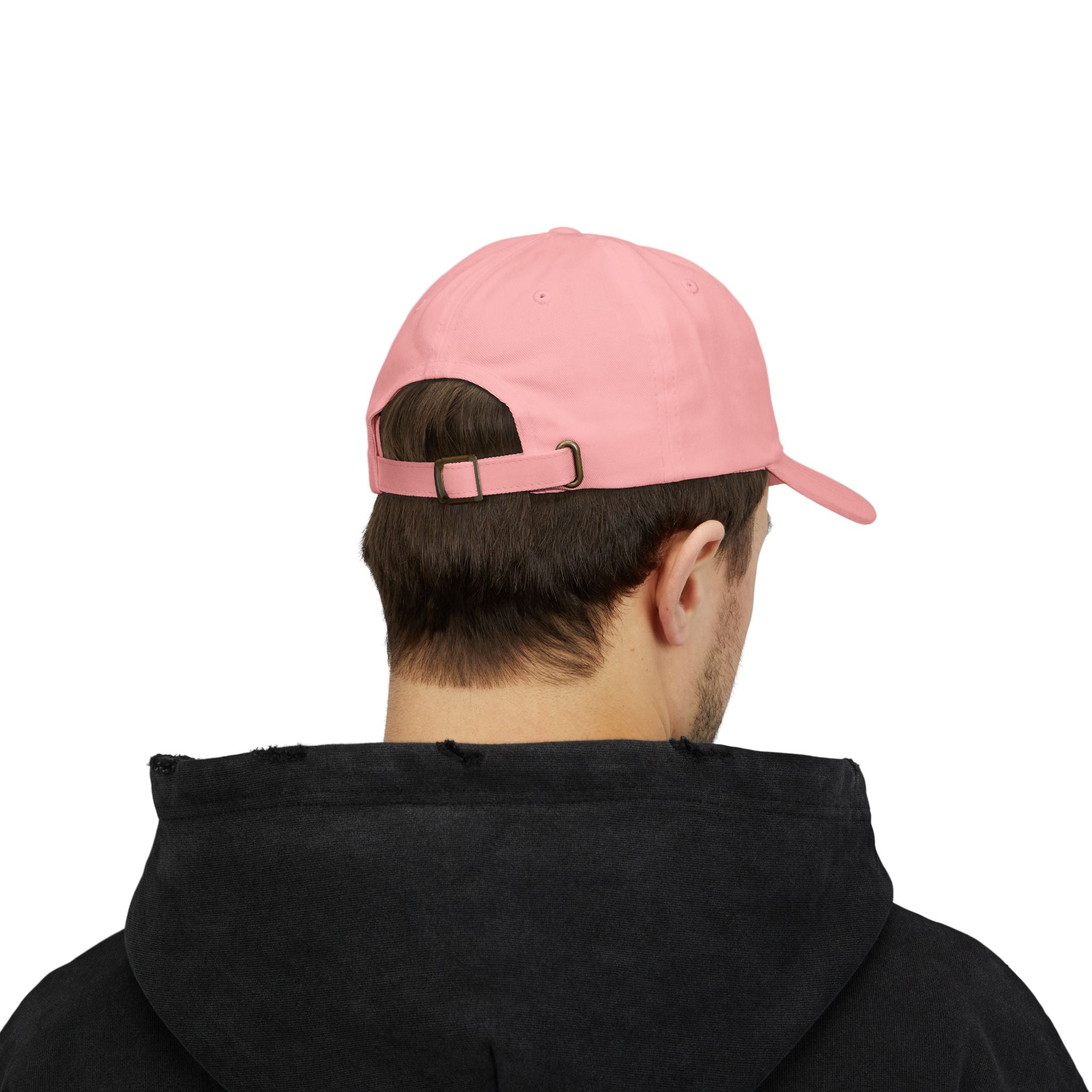 Blue Beyond the Branches Classic Dad Cap