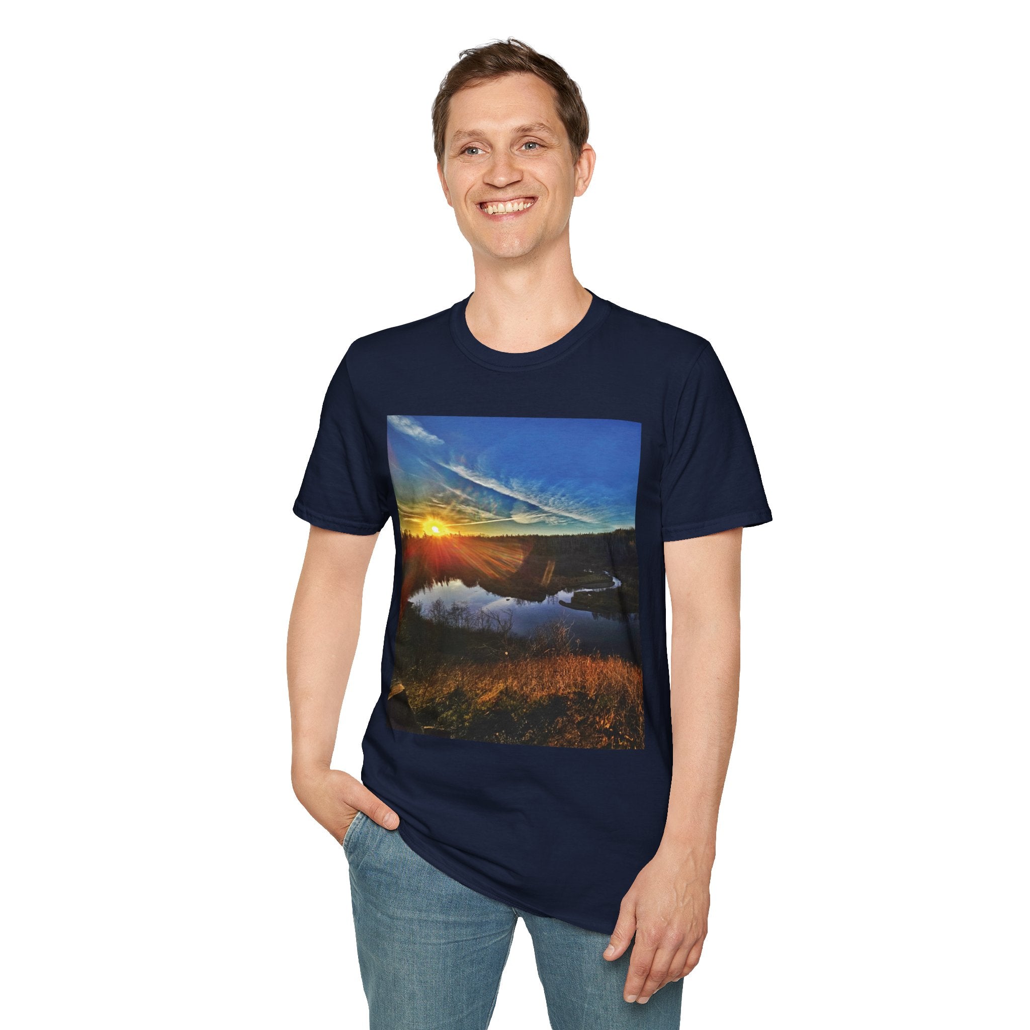 Flarepath of the Forgotten T-Shirt