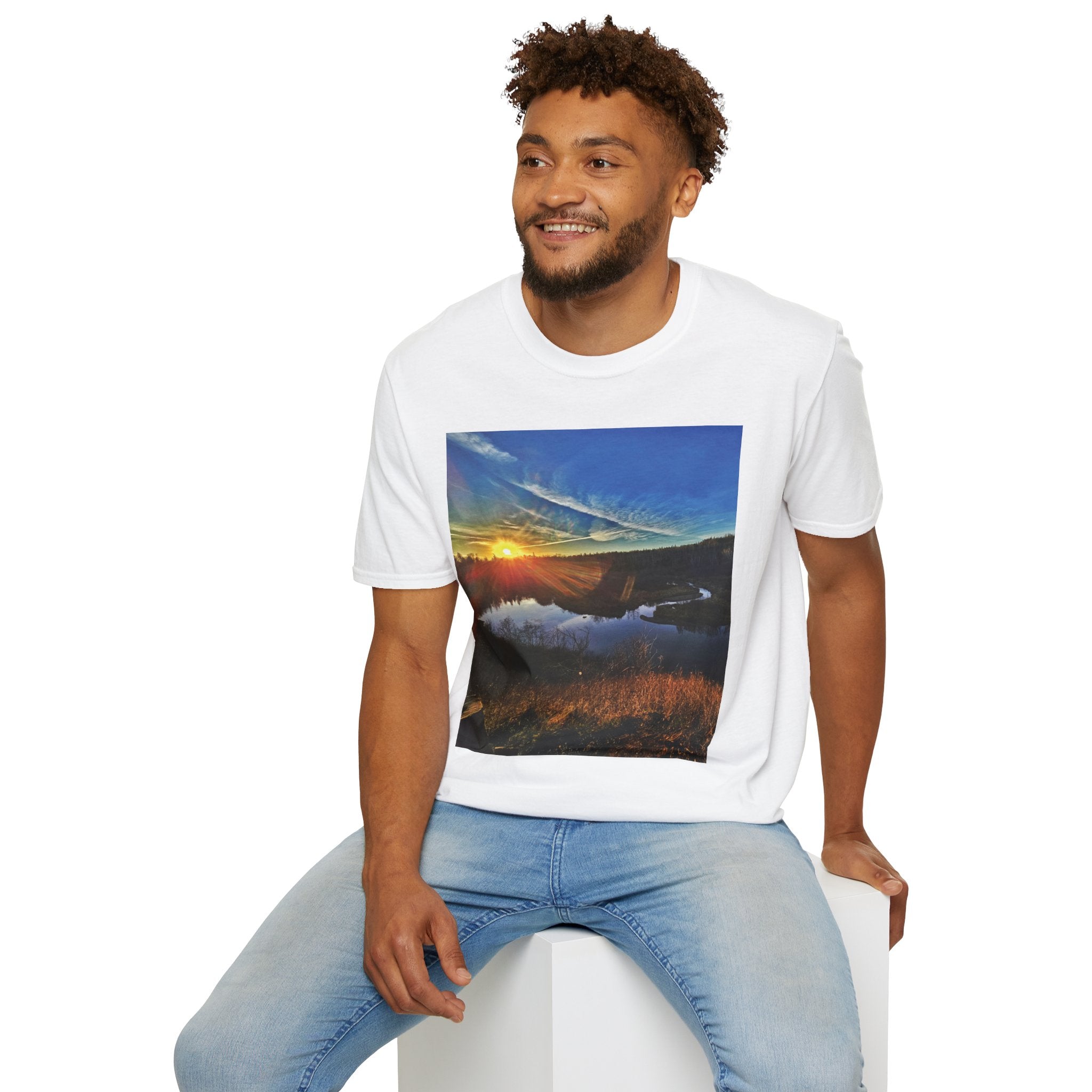 Flarepath of the Forgotten T-Shirt