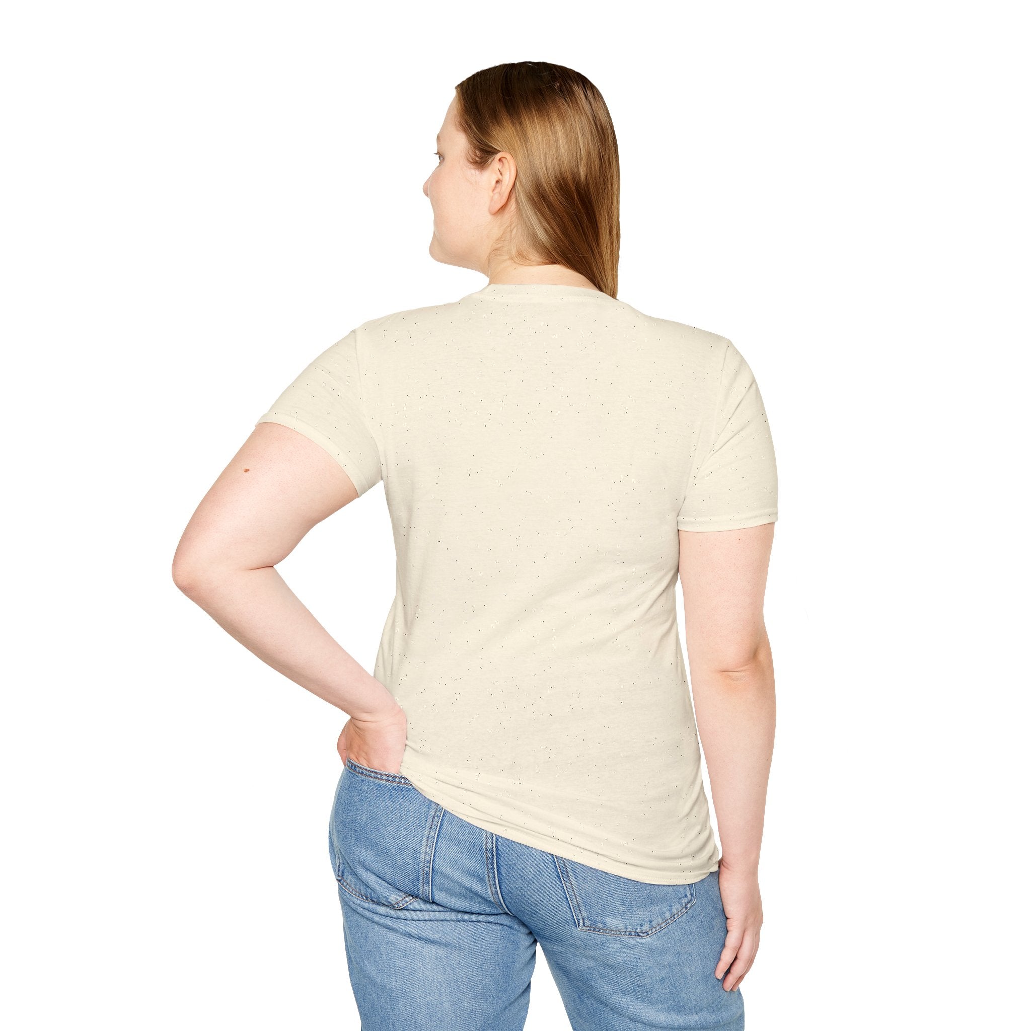 Full Sturgeon Moon T-Shirt