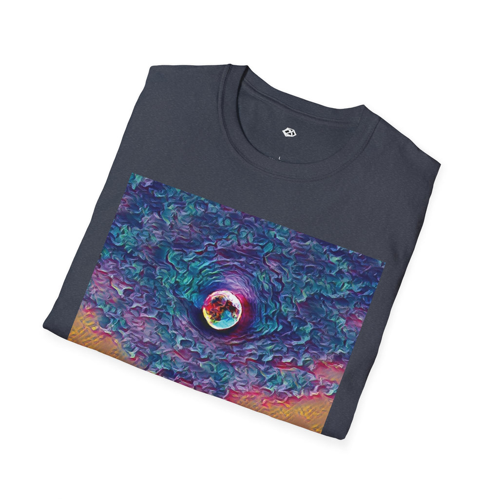 Full Sturgeon Moon T-Shirt