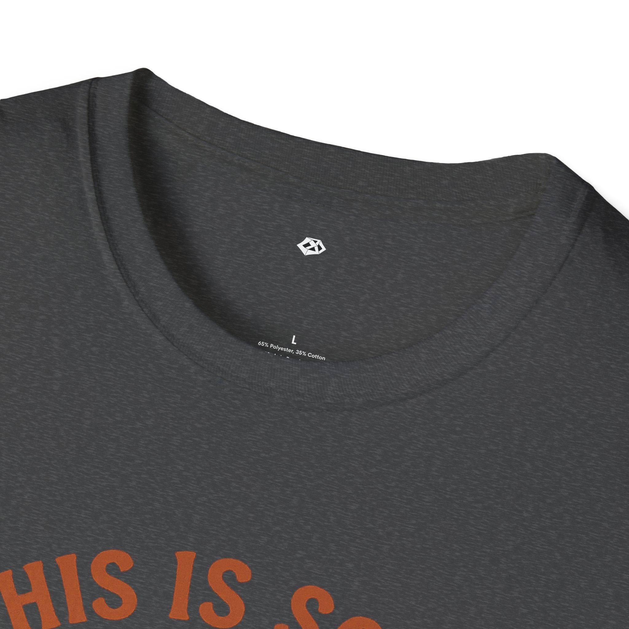This is some Boo Sheet T-Shirt, Spooky Ghost Tee