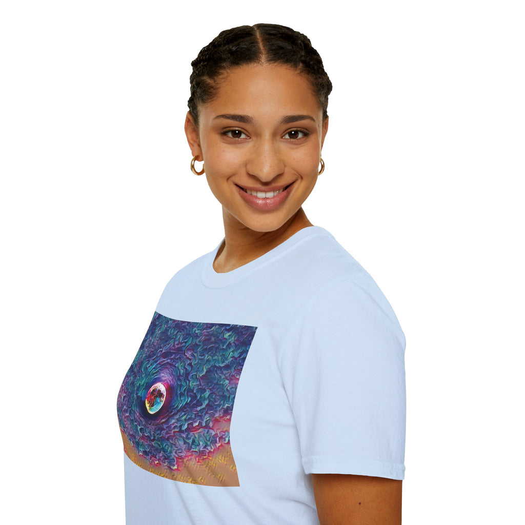 Full Sturgeon Moon T-Shirt