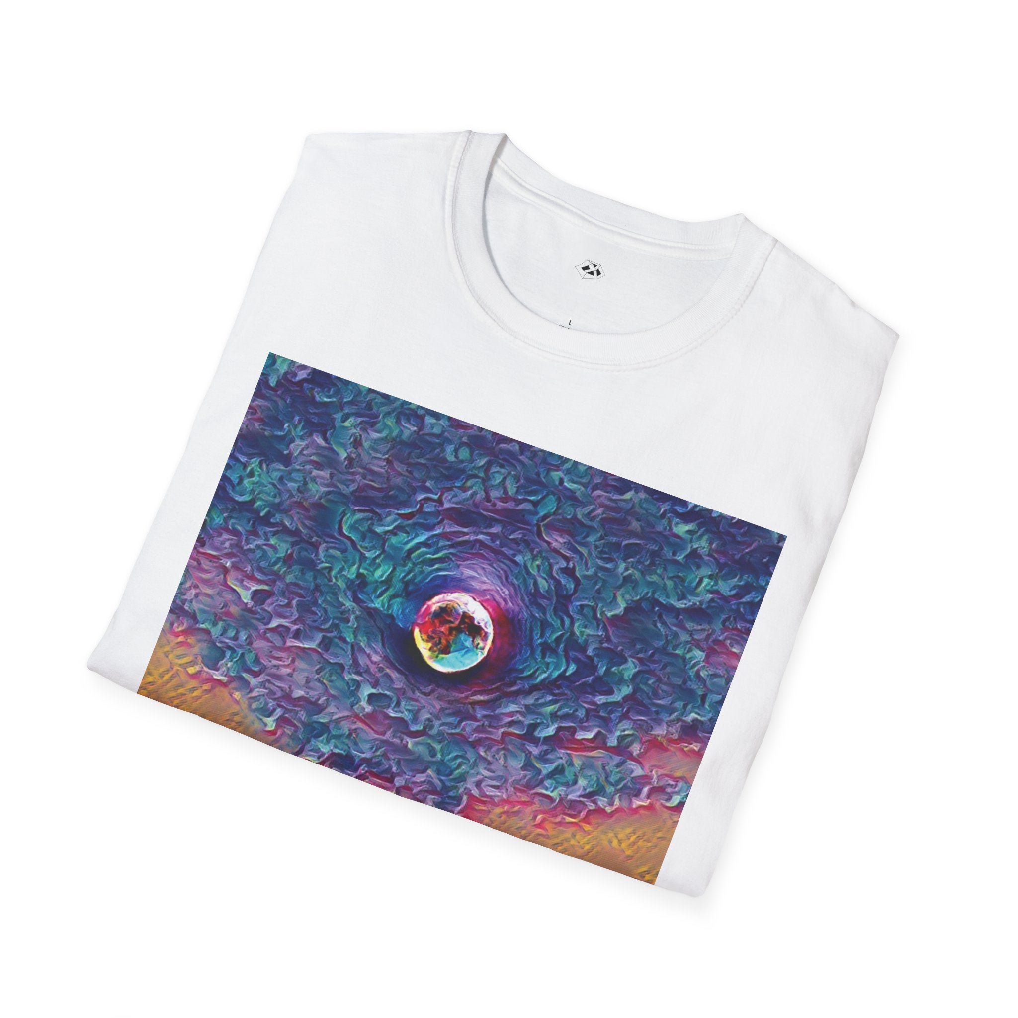 Full Sturgeon Moon T-Shirt