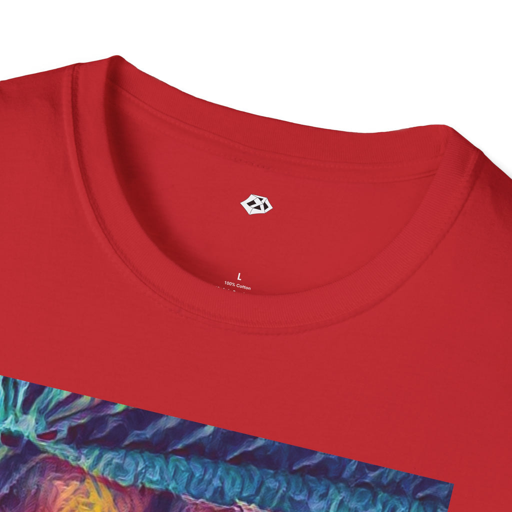 Neon Hunter T-Shirt