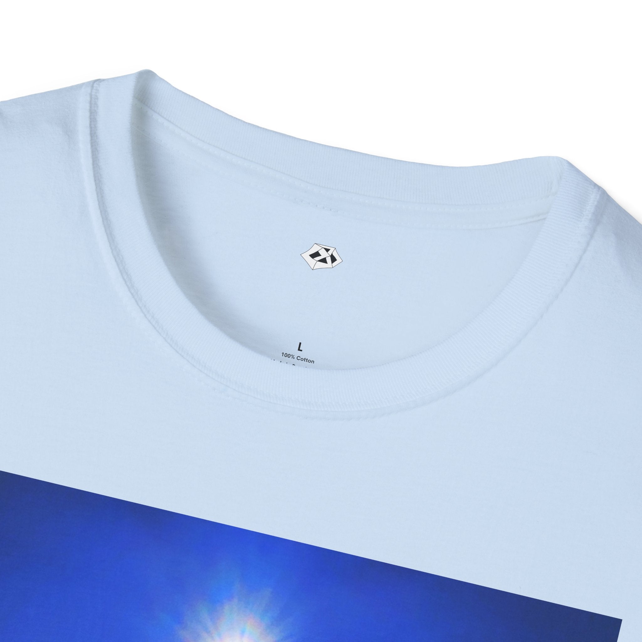 Celestial Reflection T-Shirt