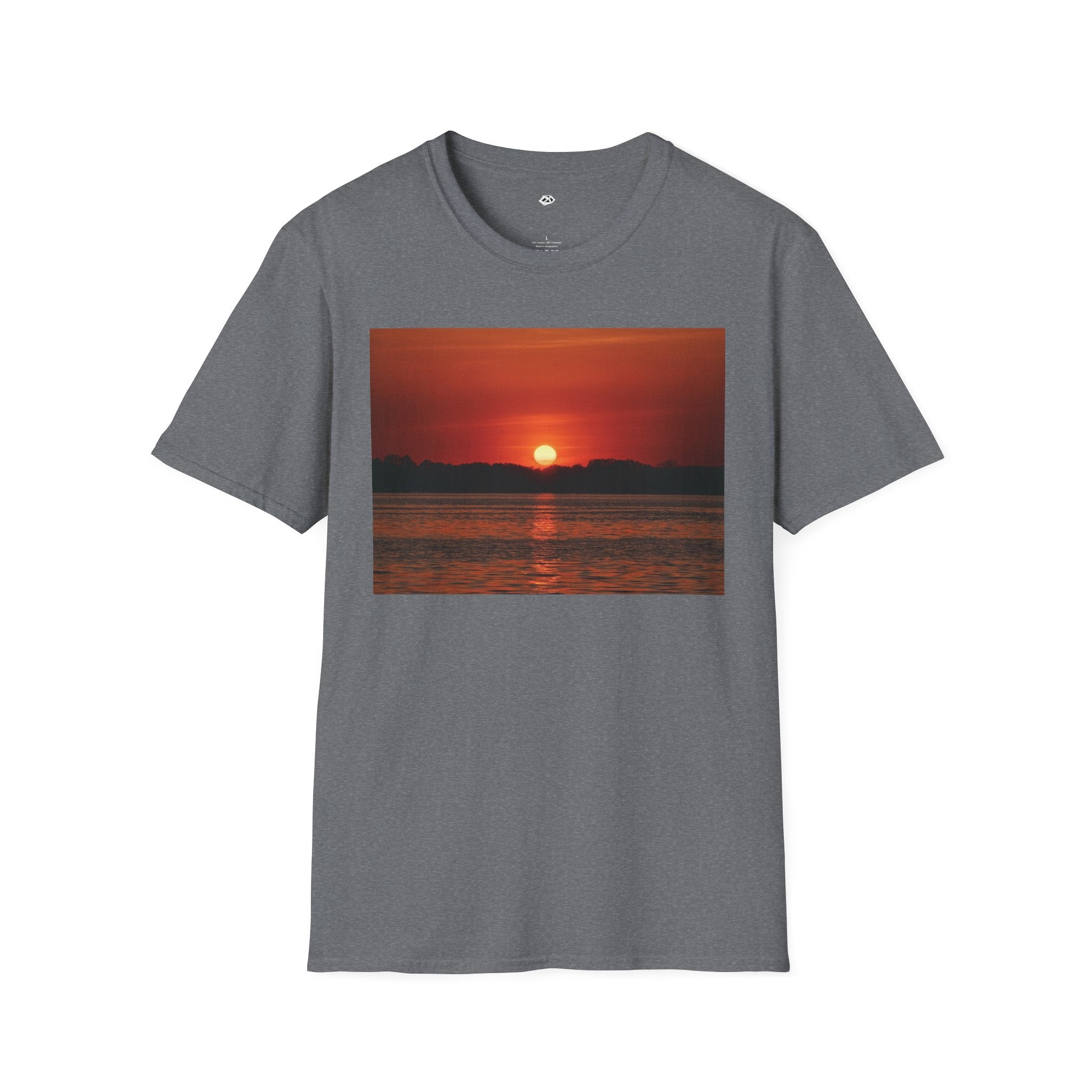 Sunset Vibe T-Shirt