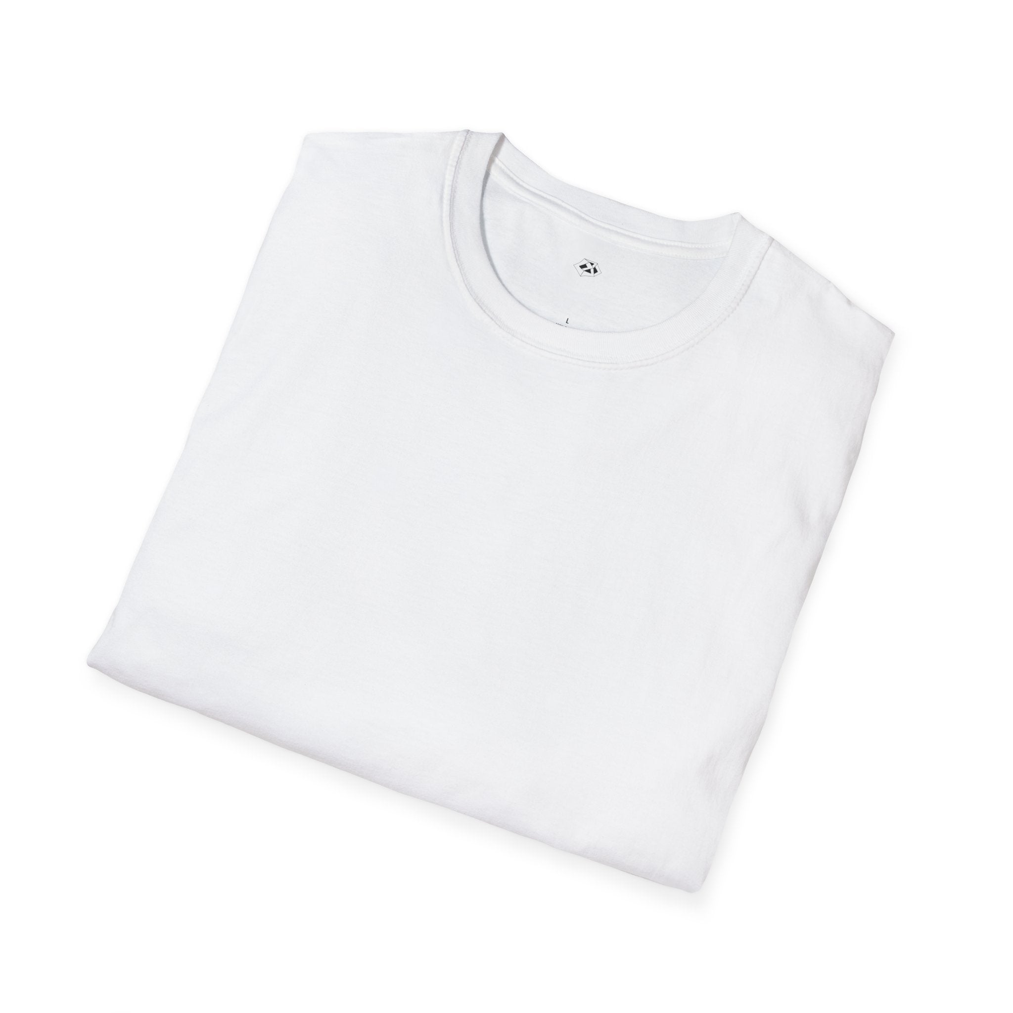 Boy and Moon T-Shirt
