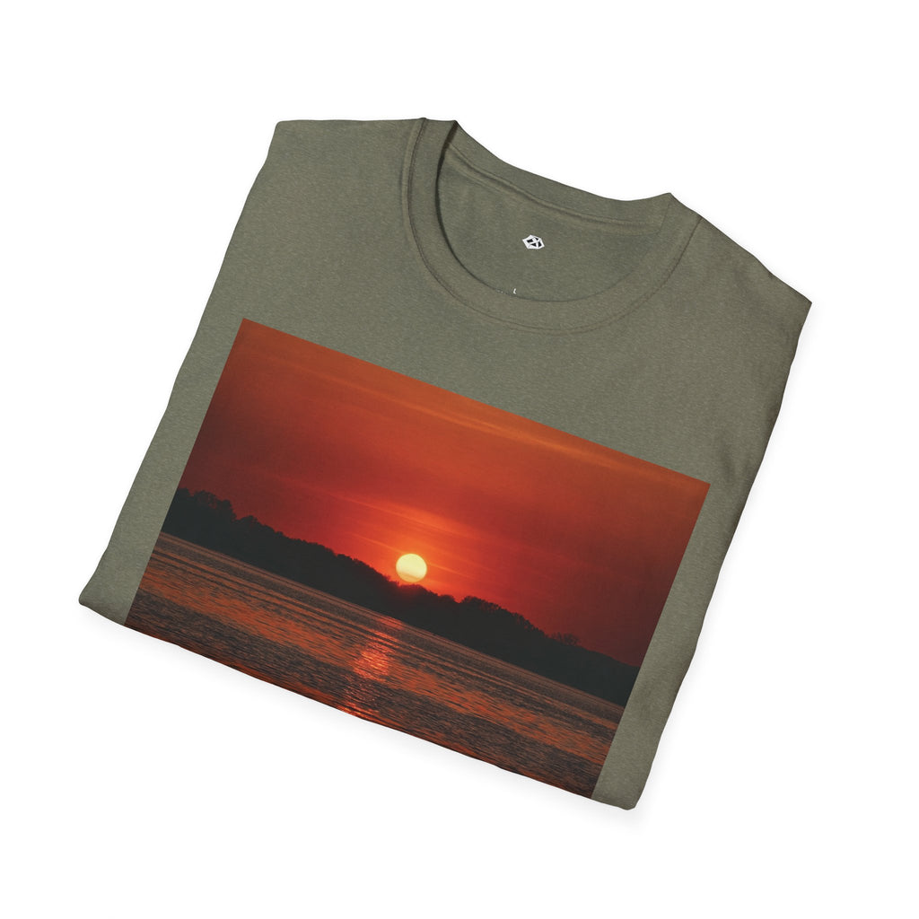 Sunset Vibe T-Shirt