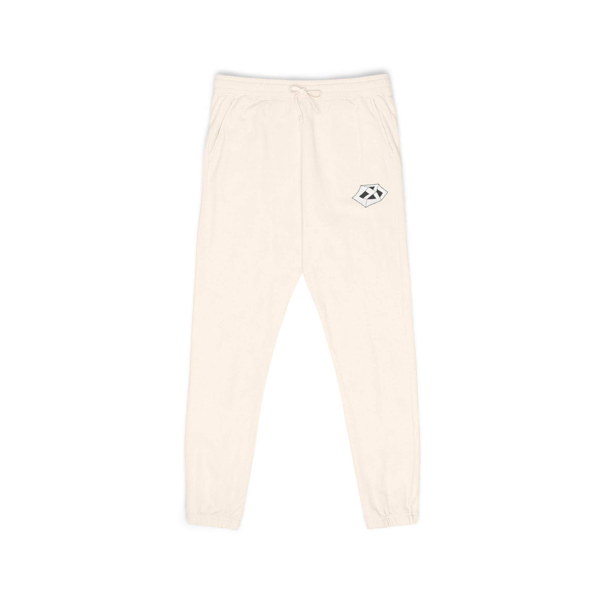 Cozy Casual Fleece Sweatpants