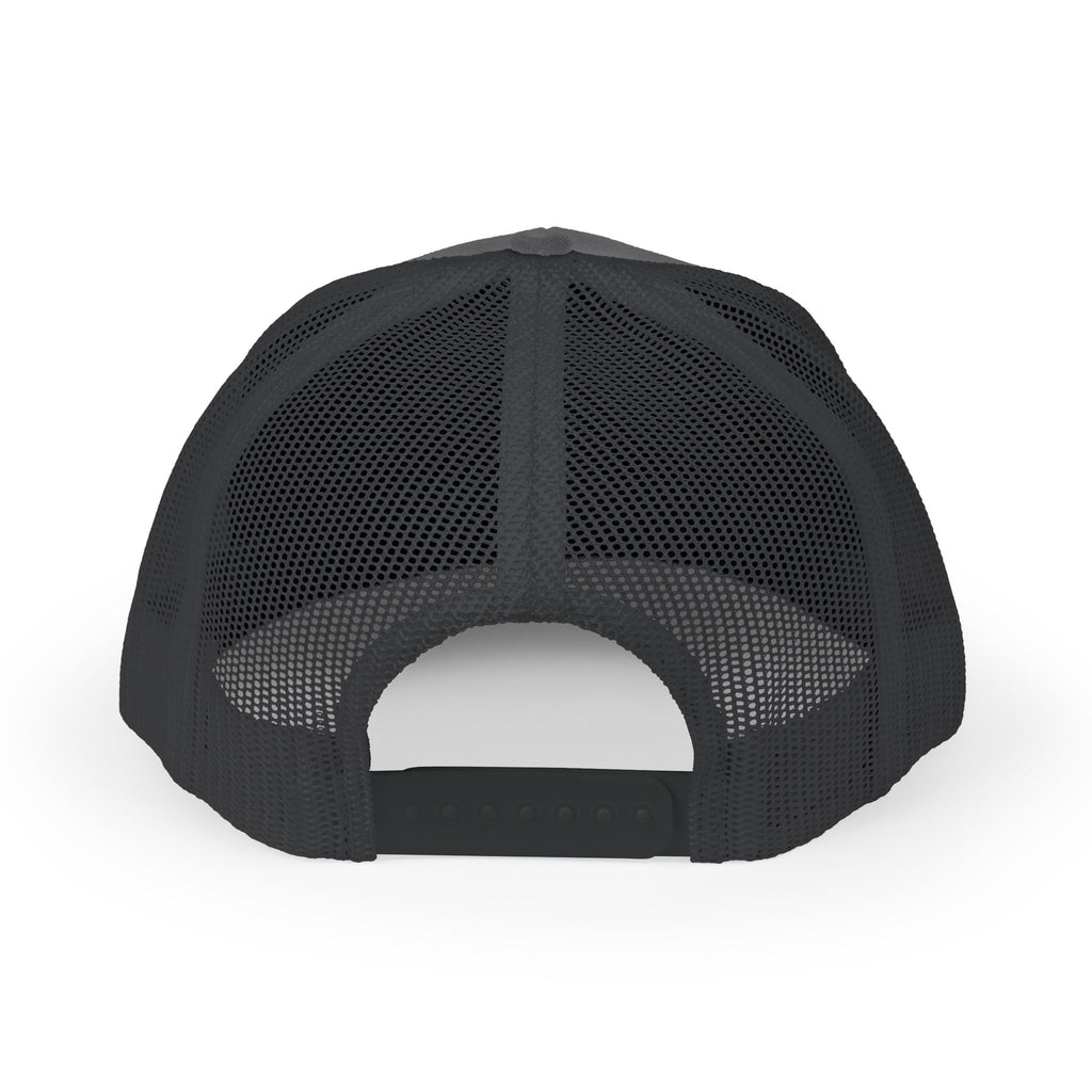 Snapback Cap