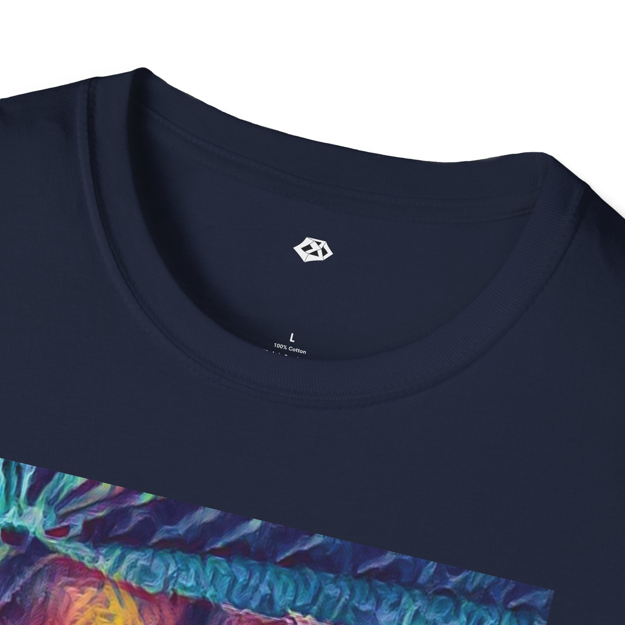 Neon Hunter T-Shirt