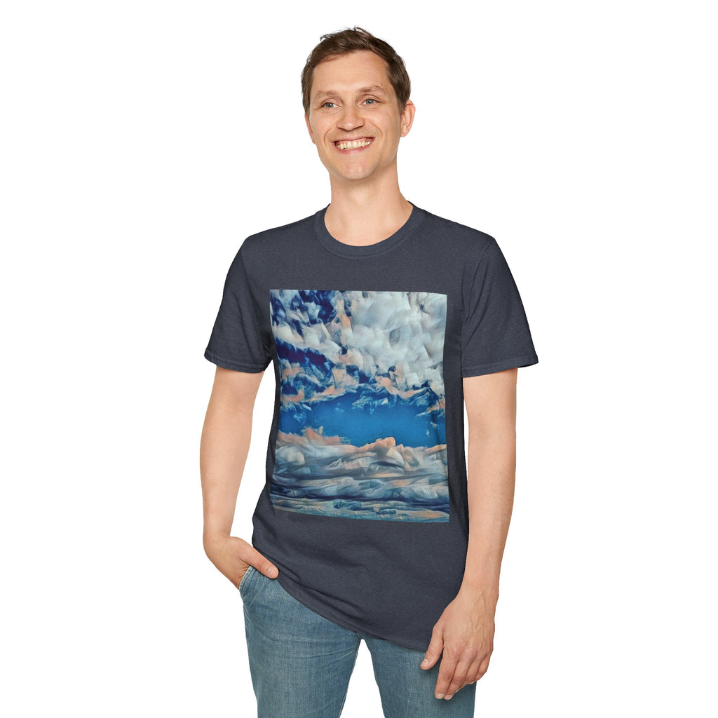 The Cloudsmith’s Tapestry Softstyle T-Shirt