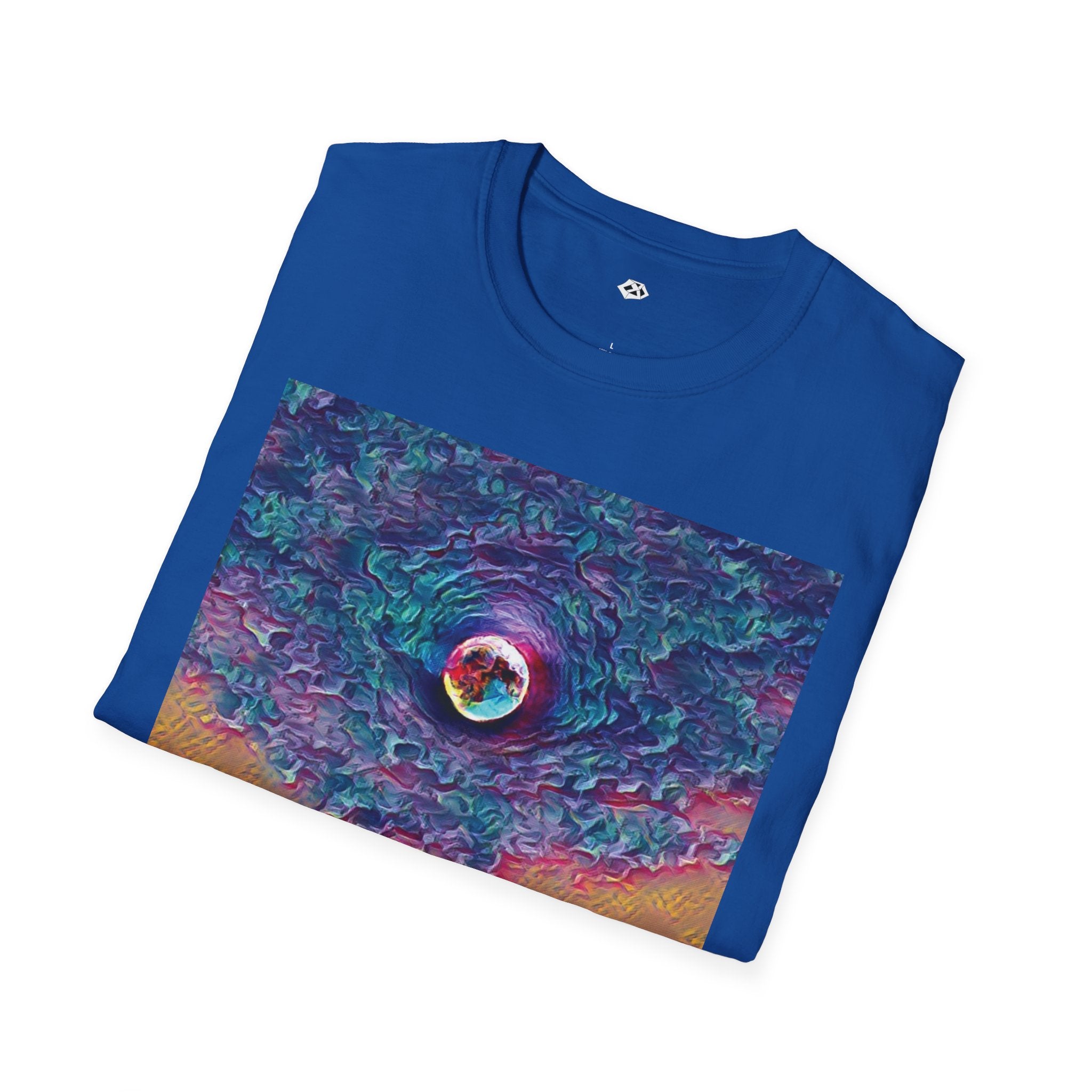 Full Sturgeon Moon T-Shirt