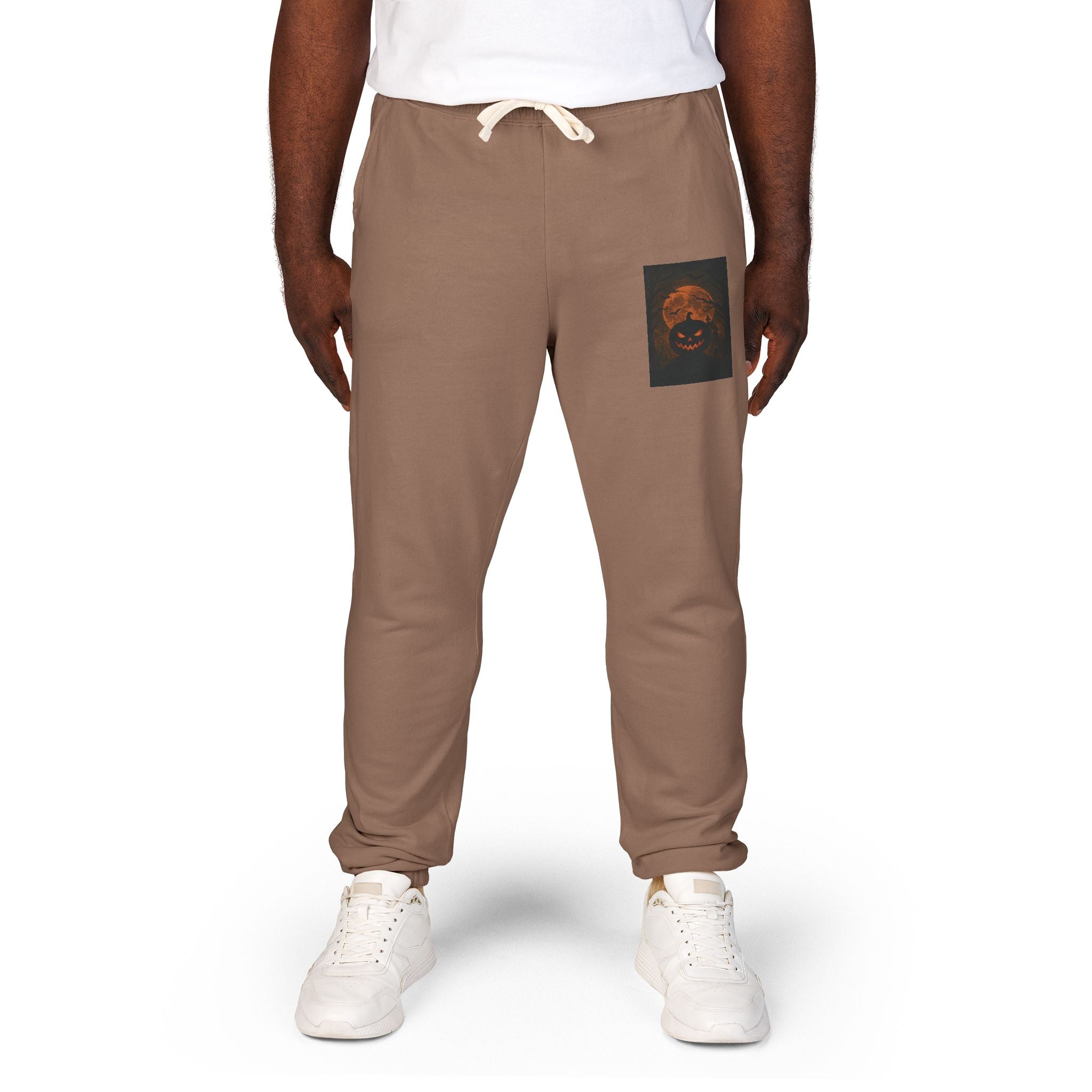 Halloween Fleece Sweatpants