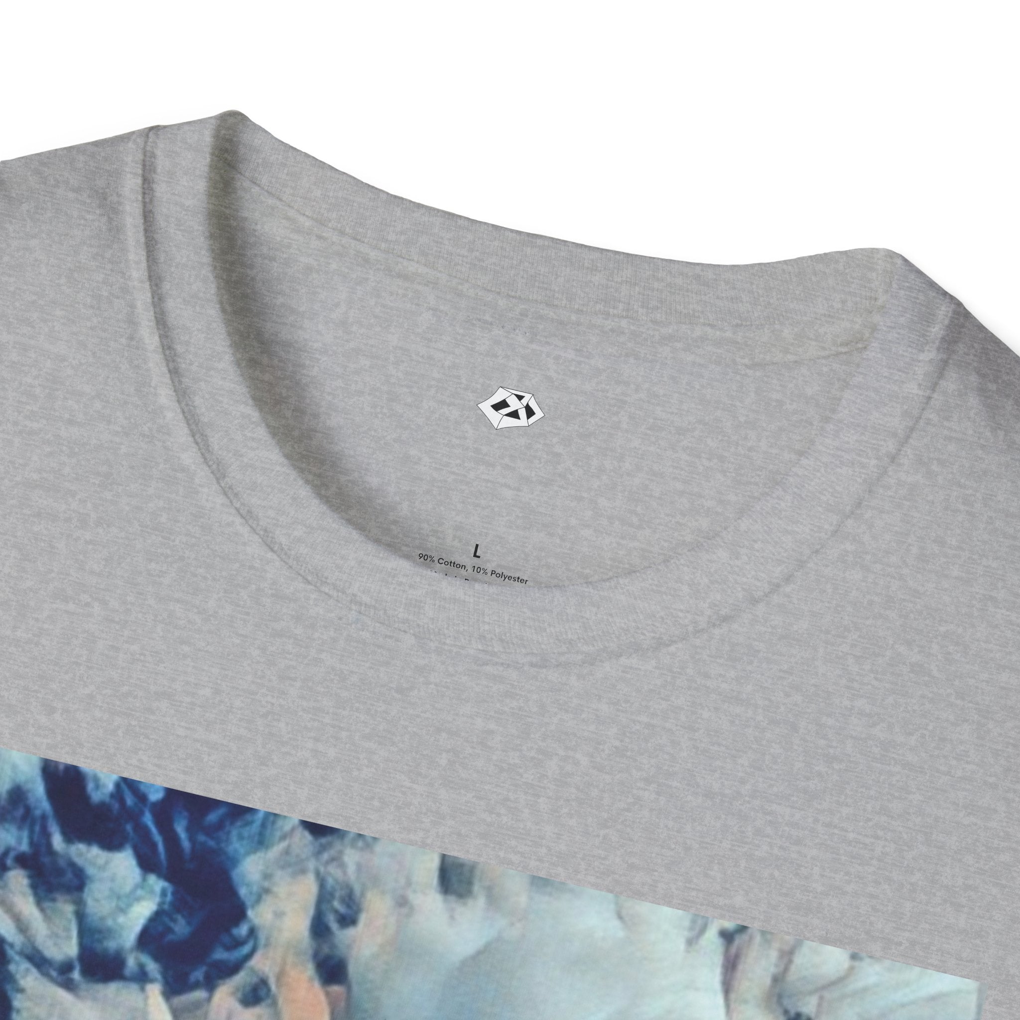 The Cloudsmith’s Tapestry Softstyle T-Shirt
