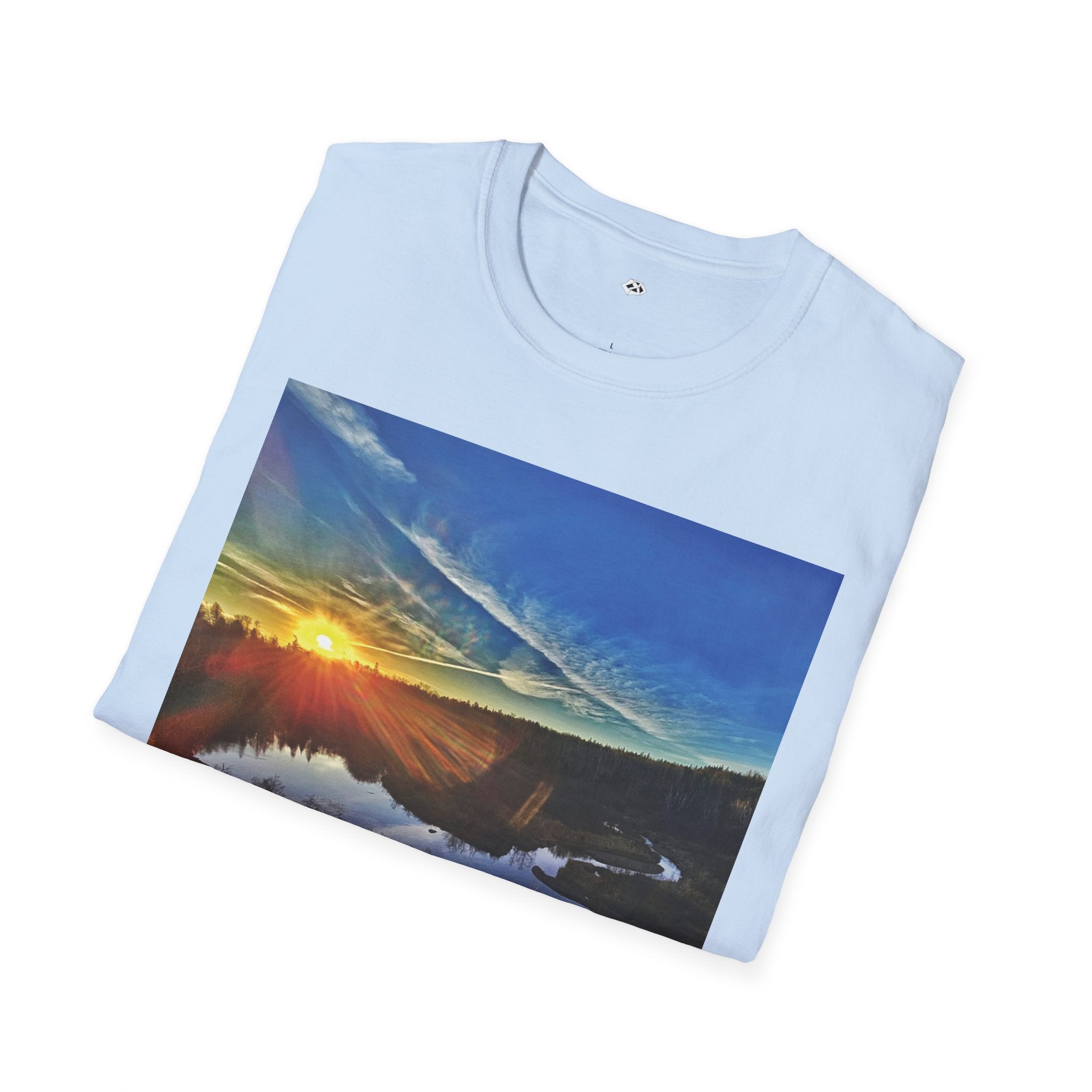 Flarepath of the Forgotten T-Shirt