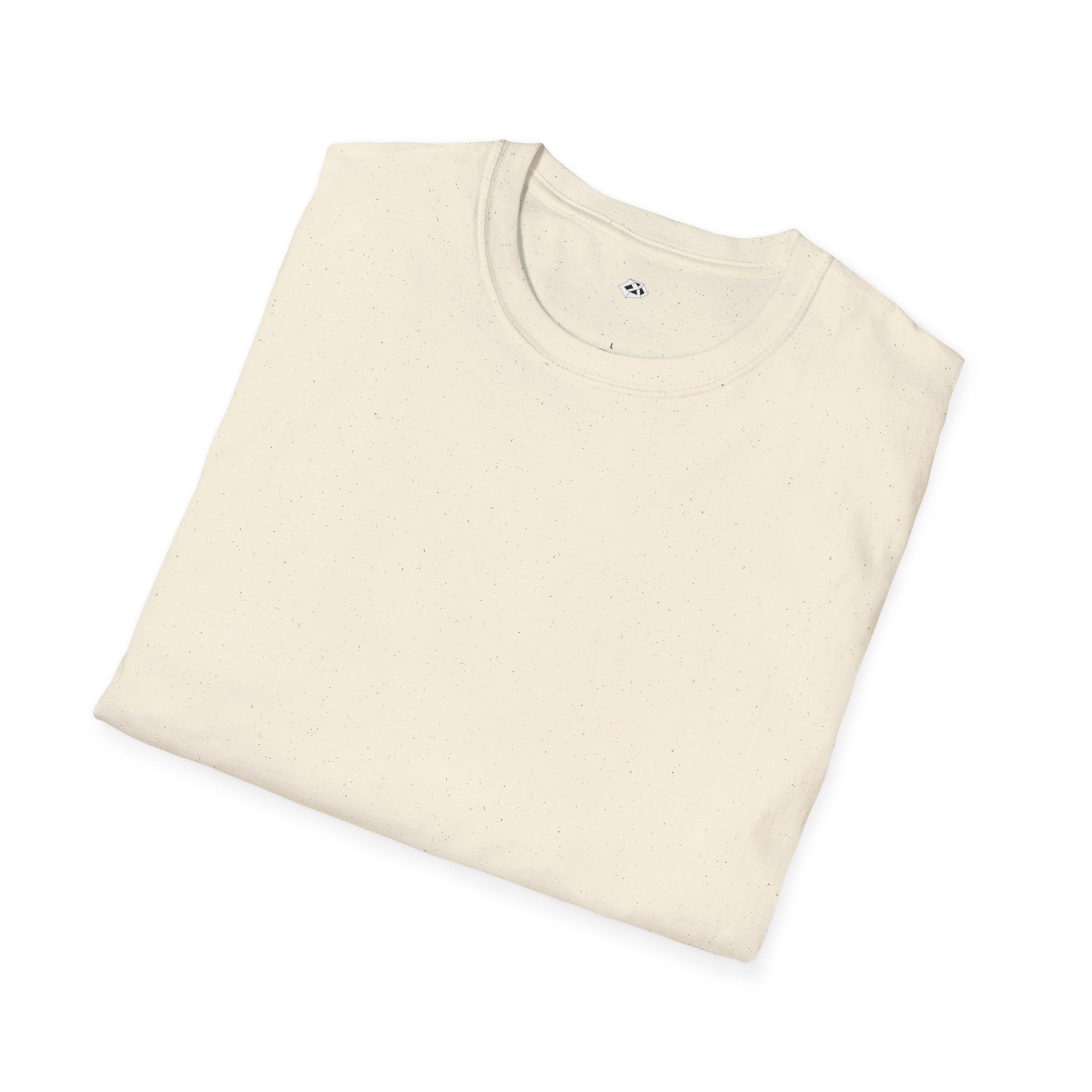 Boy and Moon T-Shirt