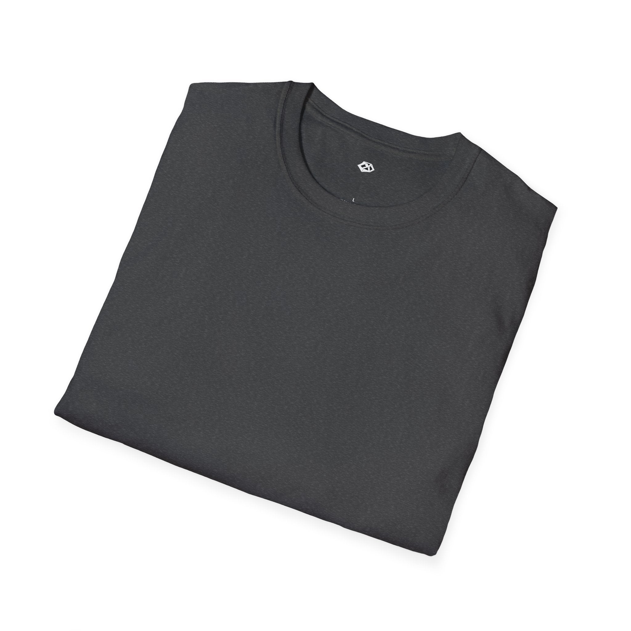 Boy and Moon T-Shirt