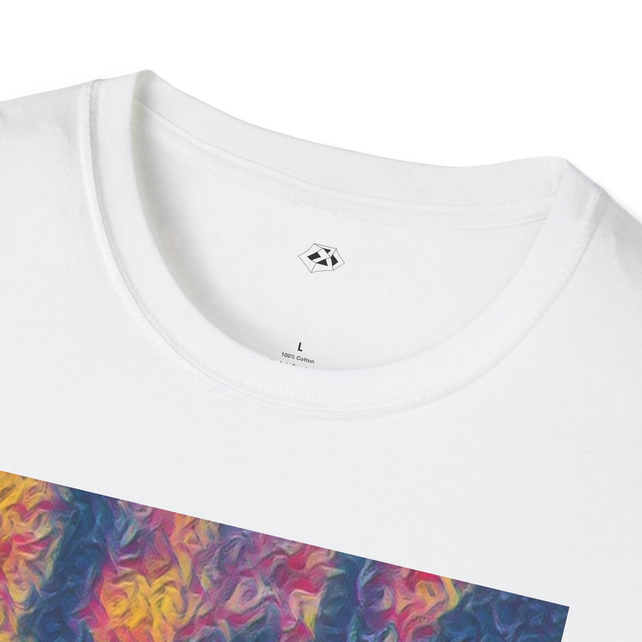 Sentinel of the Crimson Arch T-Shirt