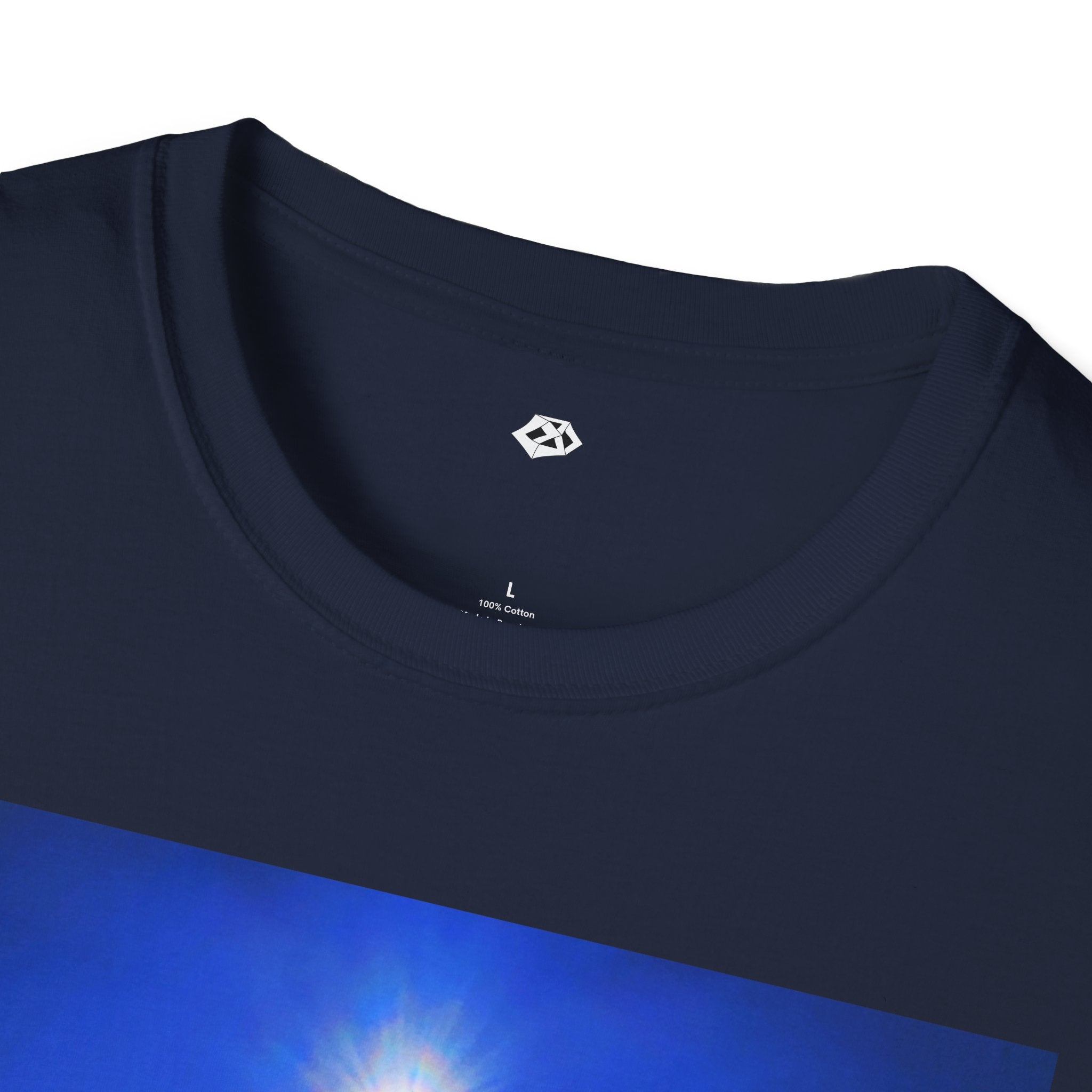 Celestial Reflection T-Shirt
