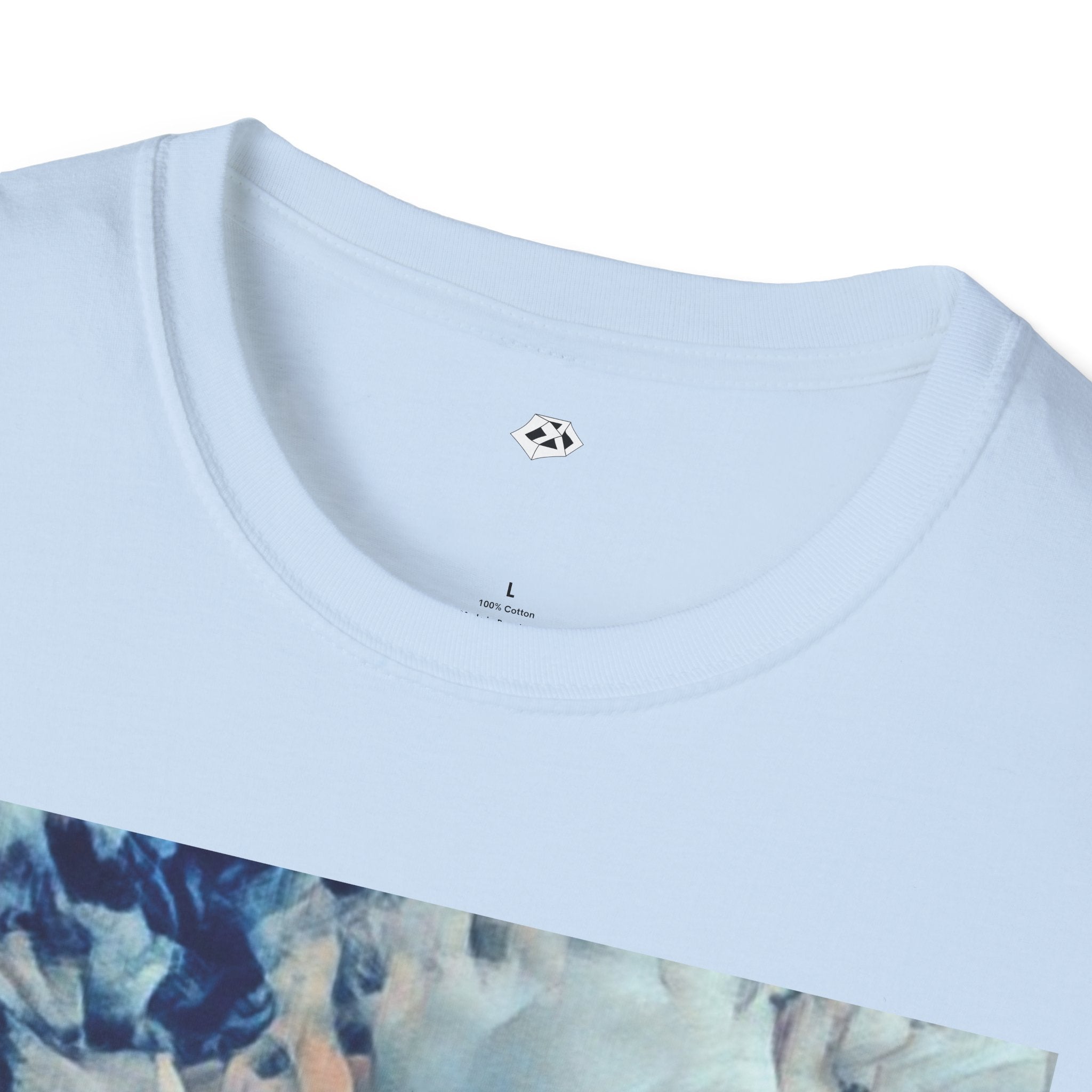 The Cloudsmith’s Tapestry Softstyle T-Shirt